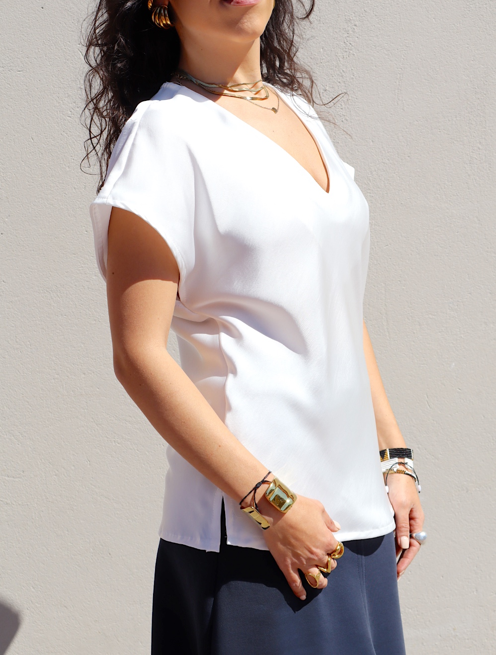 Blusa Dafne - immagine 10