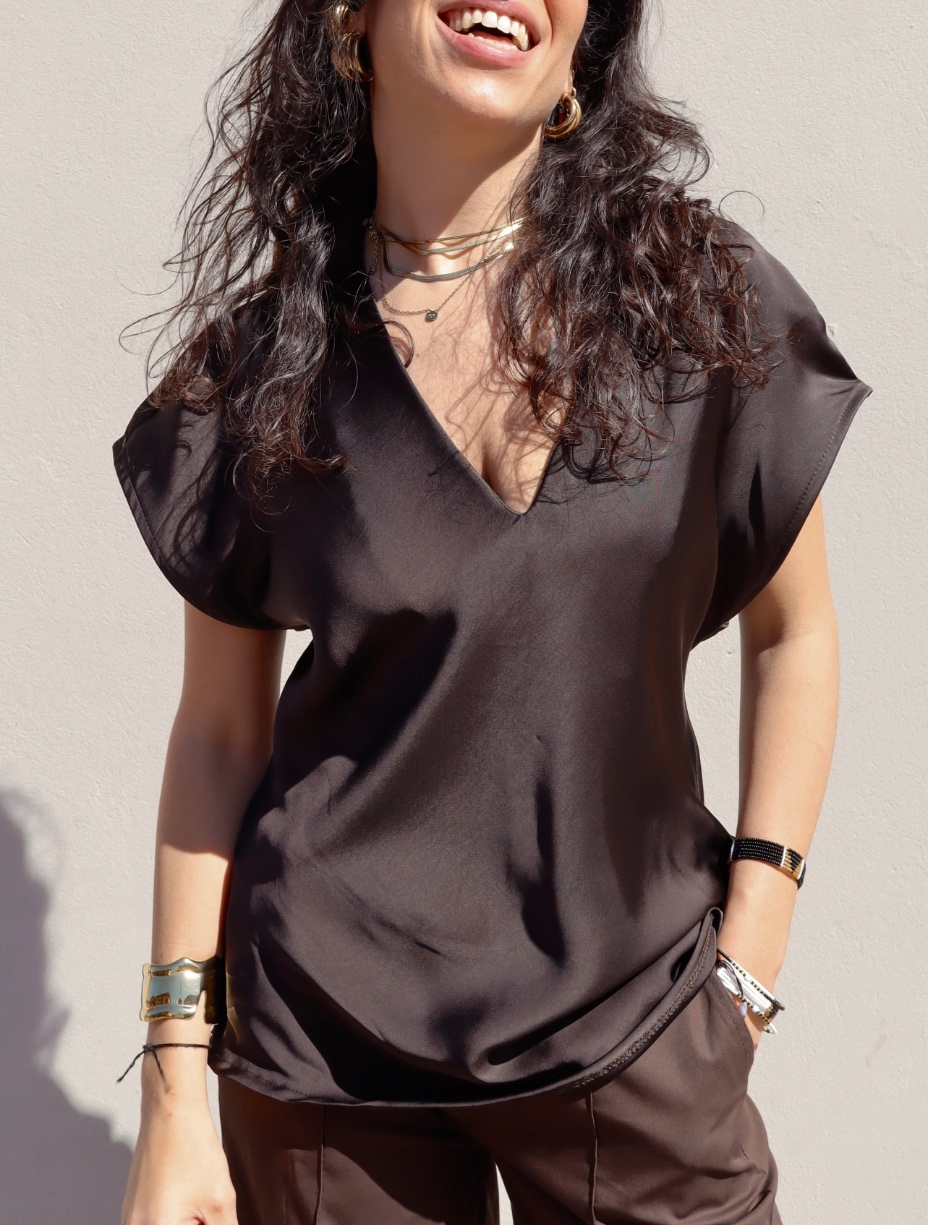 Blusa Dafne - immagine 12