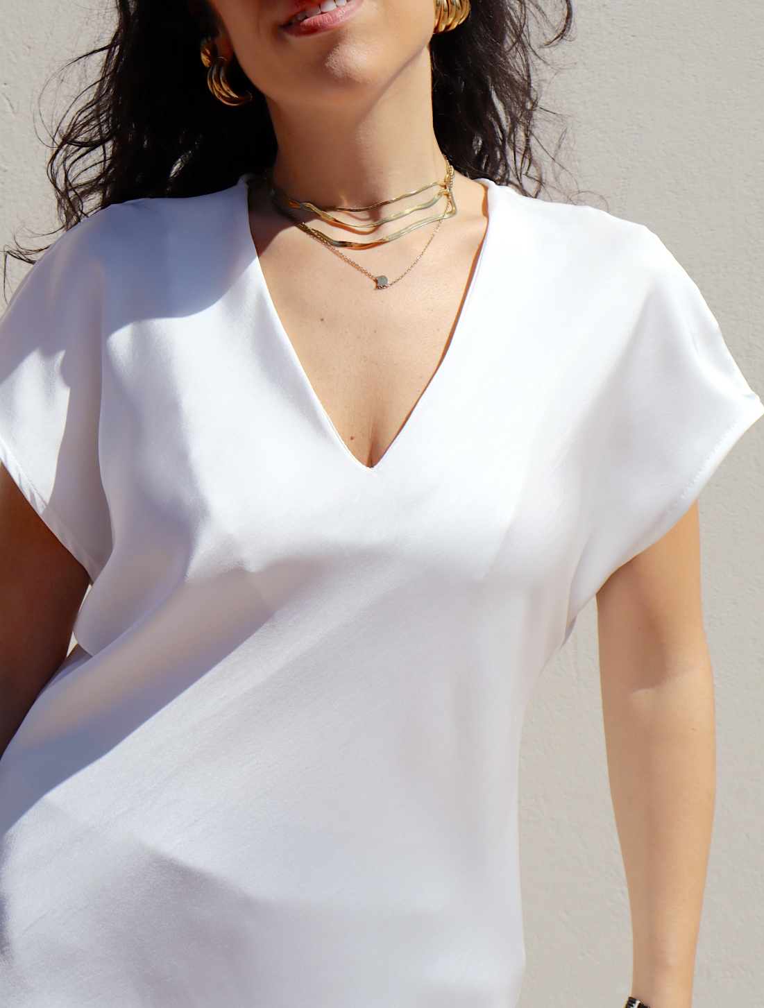 Blusa Dafne - immagine 15