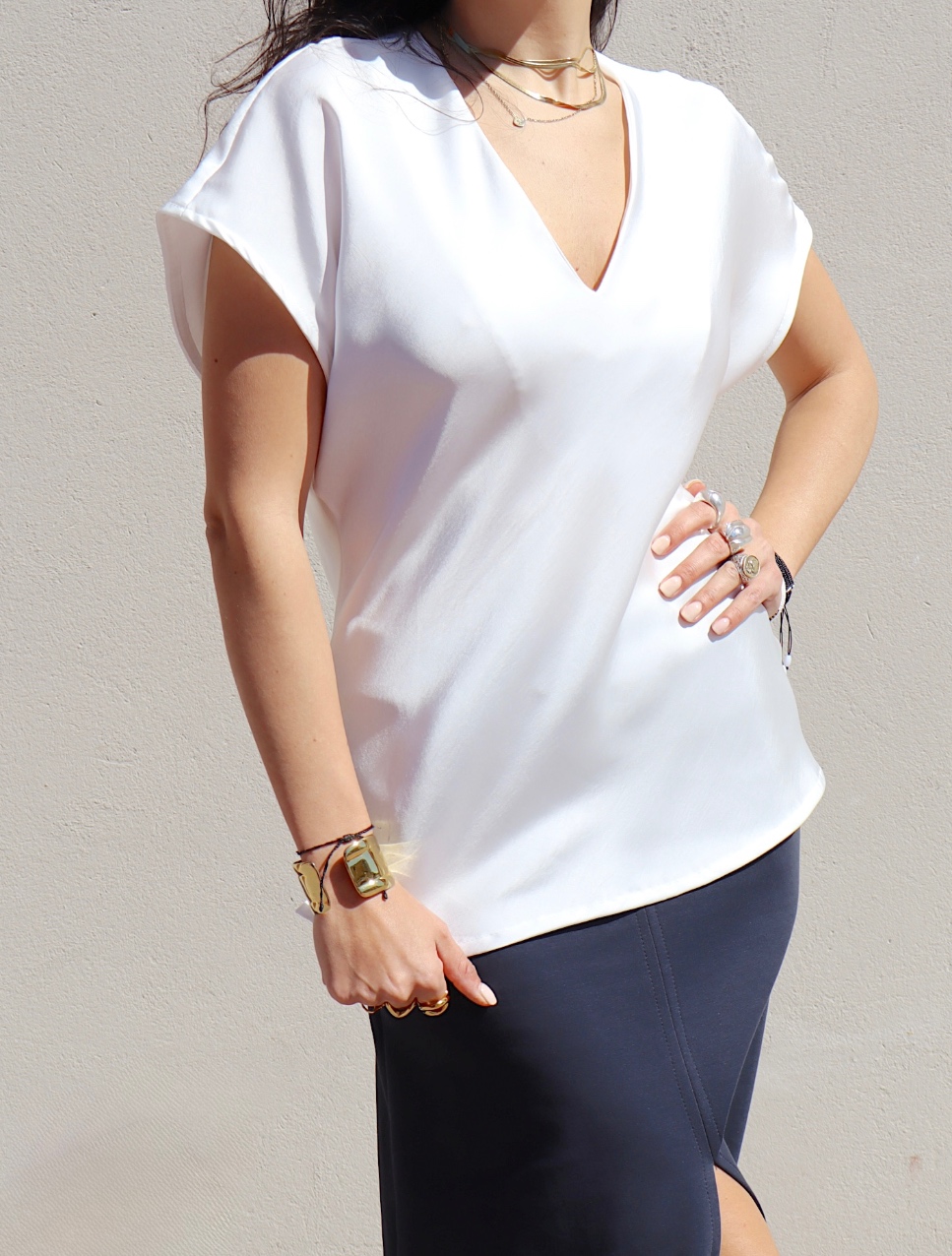 Blusa Dafne - immagine 9