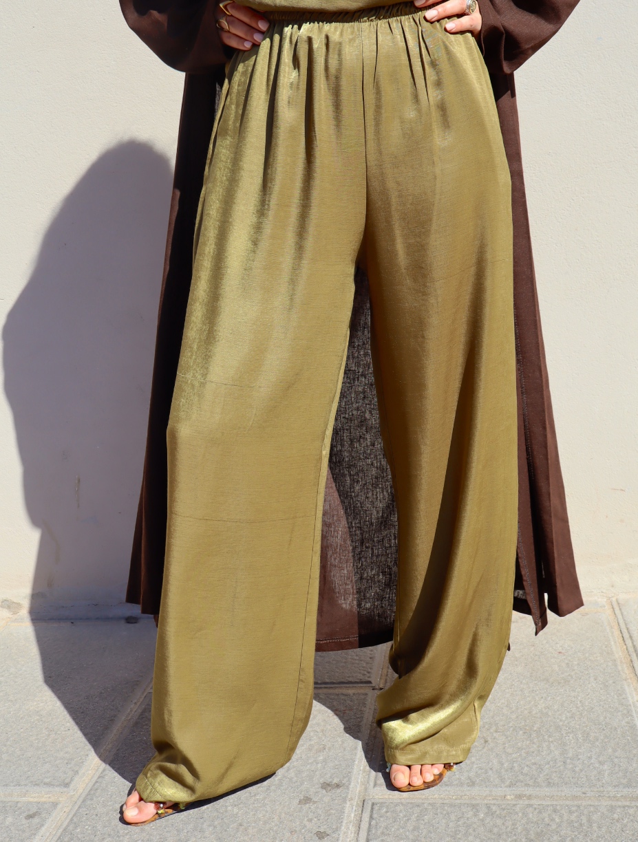 Pantalone Drapea - immagine 6