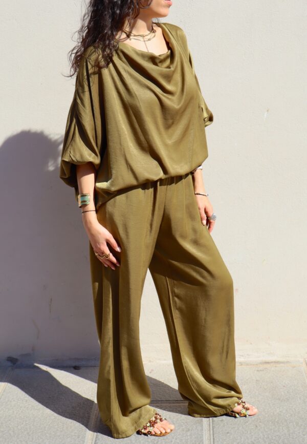 Pantalone Drapea