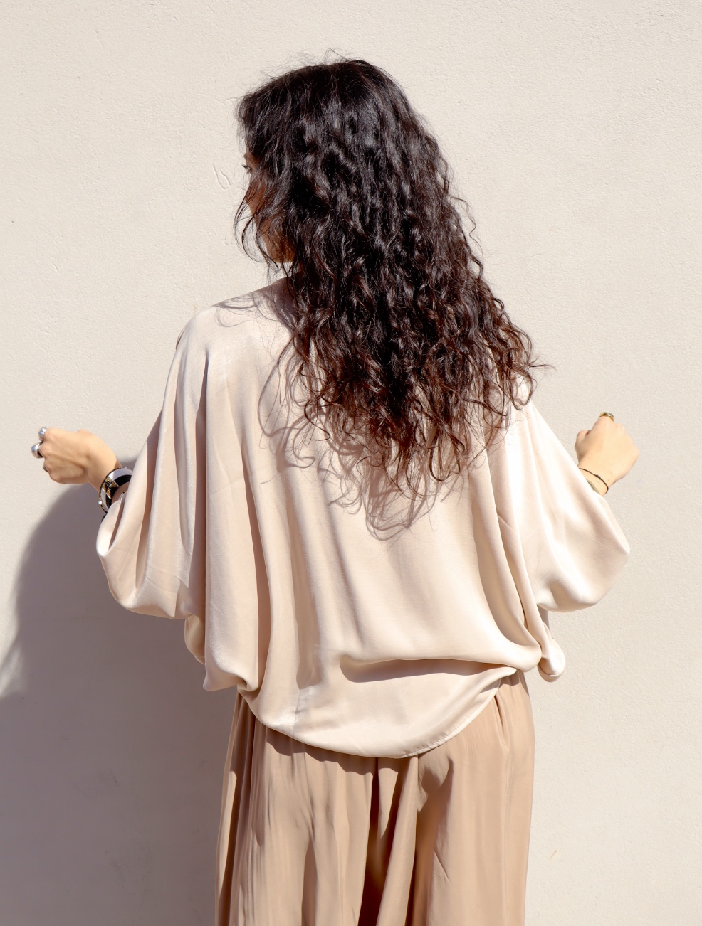 Blusa Drapea - immagine 14