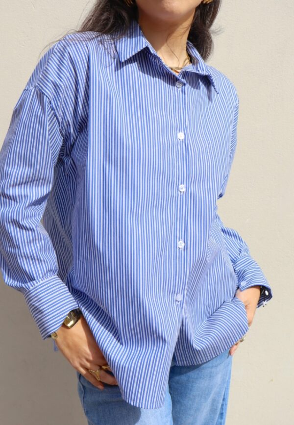 Camicia Essential