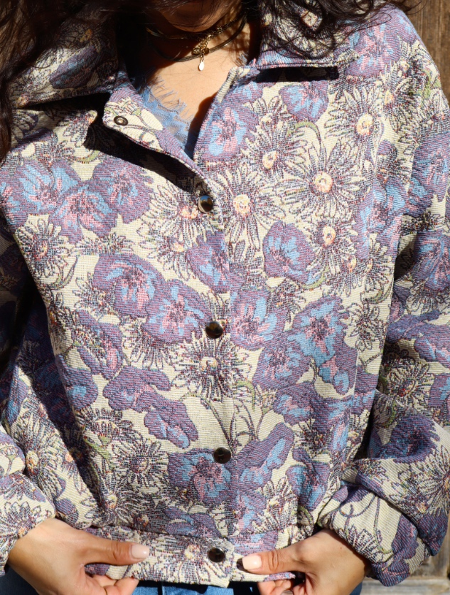 Giacca Bloom - immagine 7