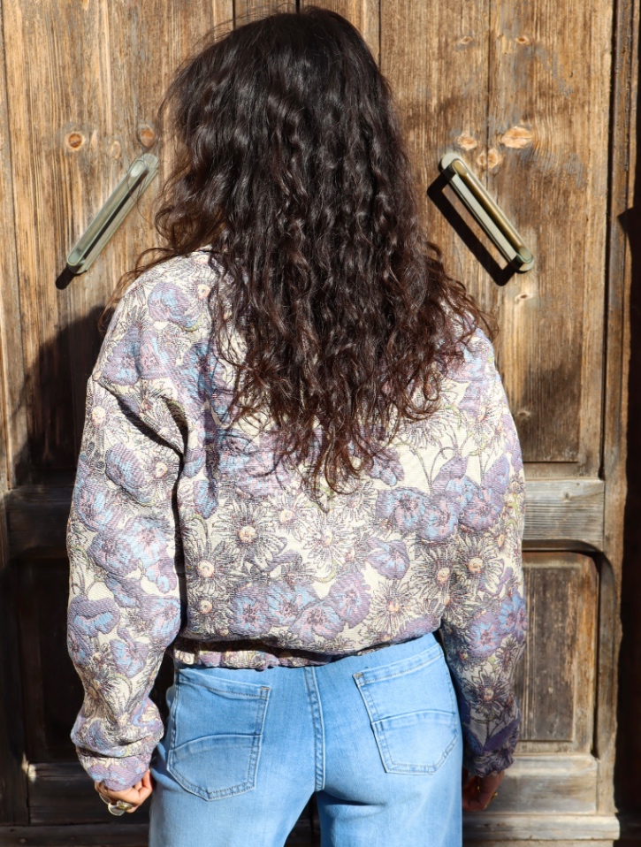 Giacca Bloom - immagine 5