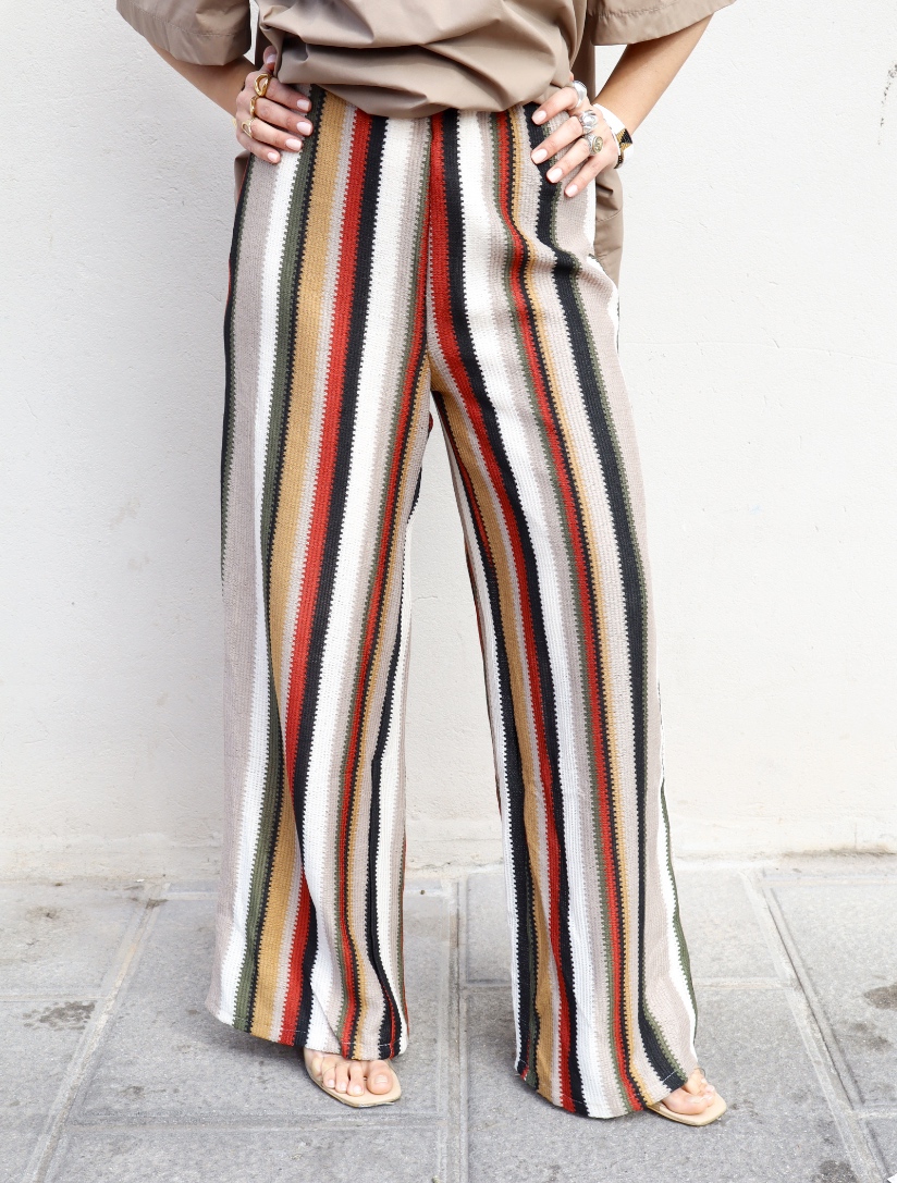 Pantalone Ibiza - immagine 4