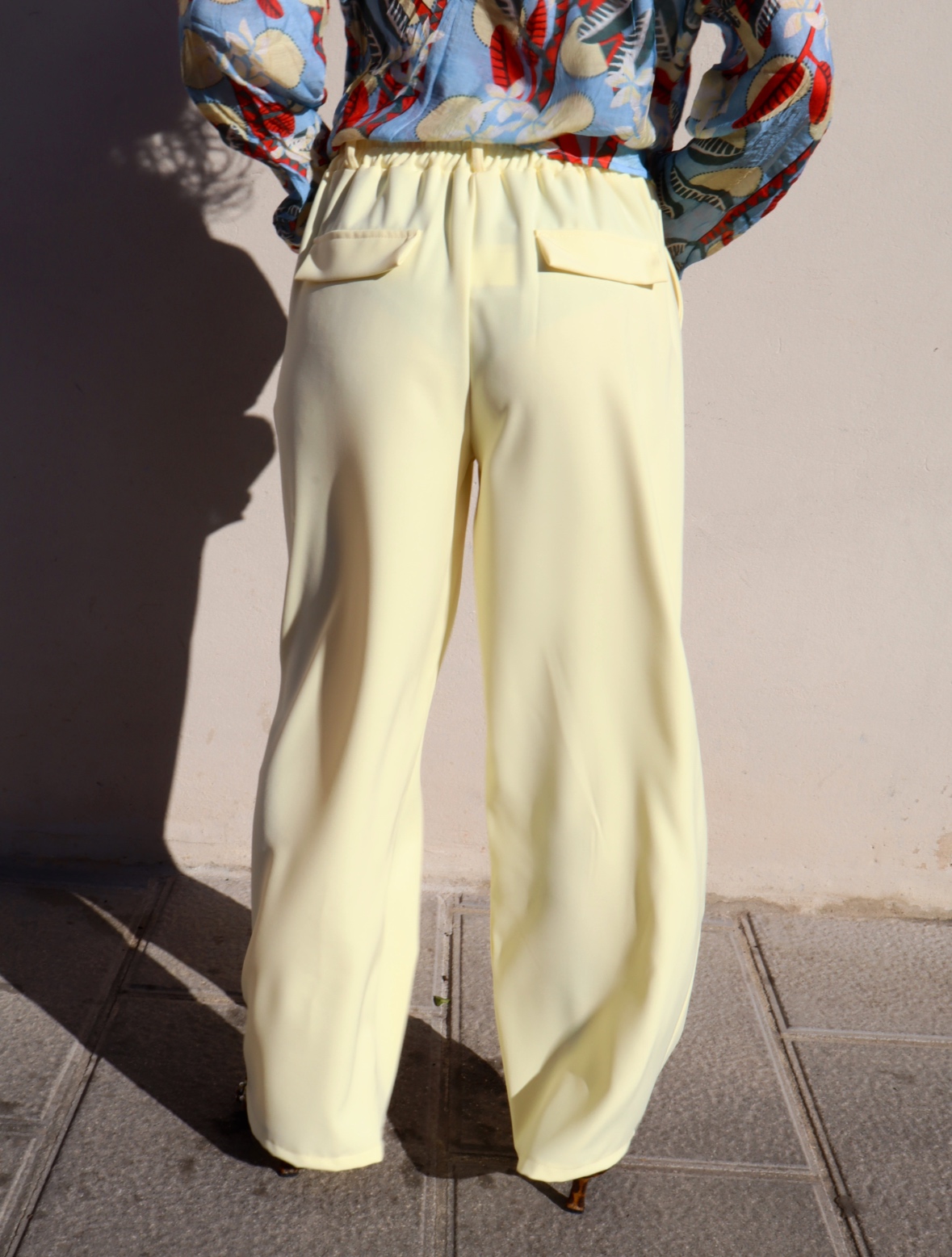 Pantalone Madame - immagine 22