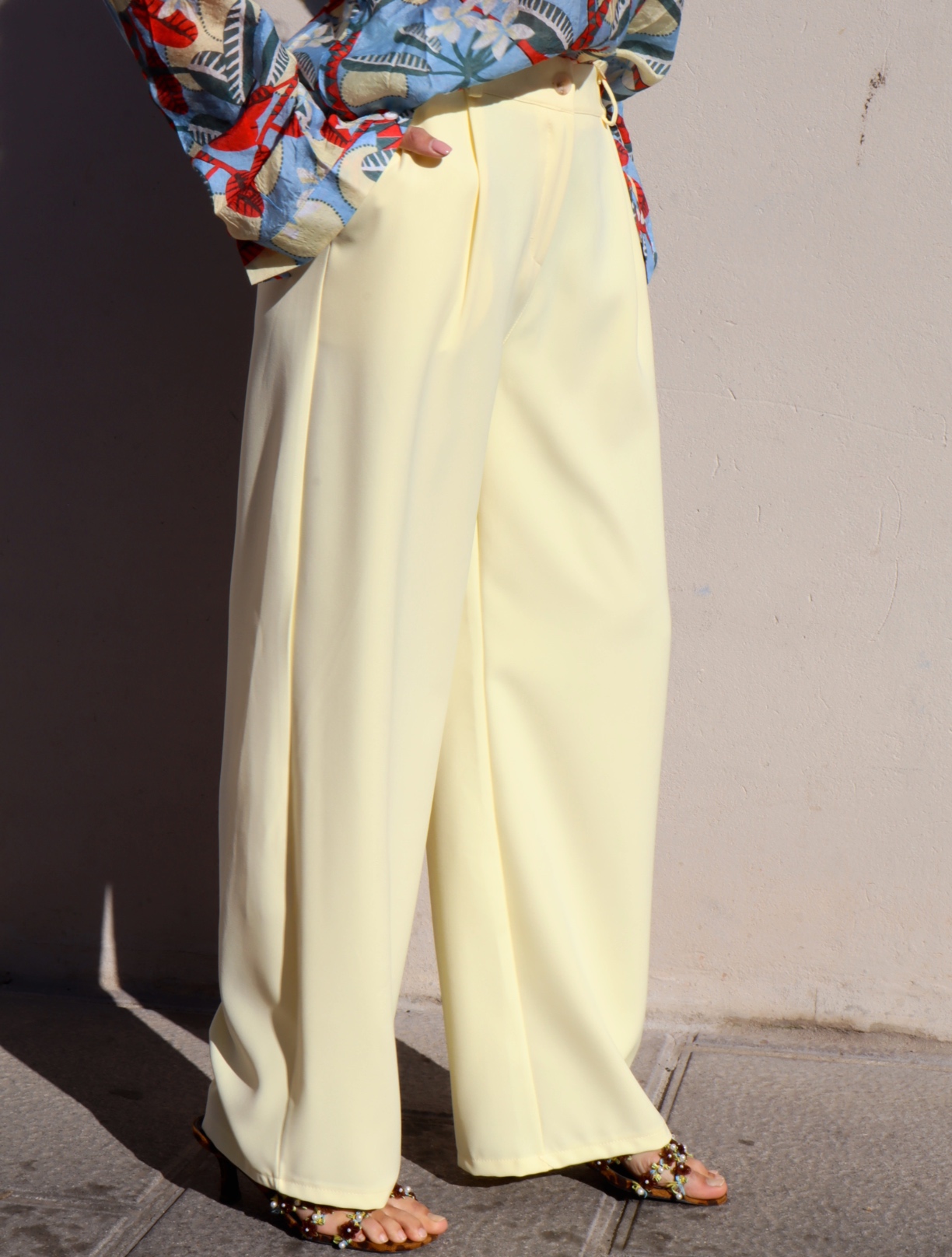 Pantalone Madame - immagine 24