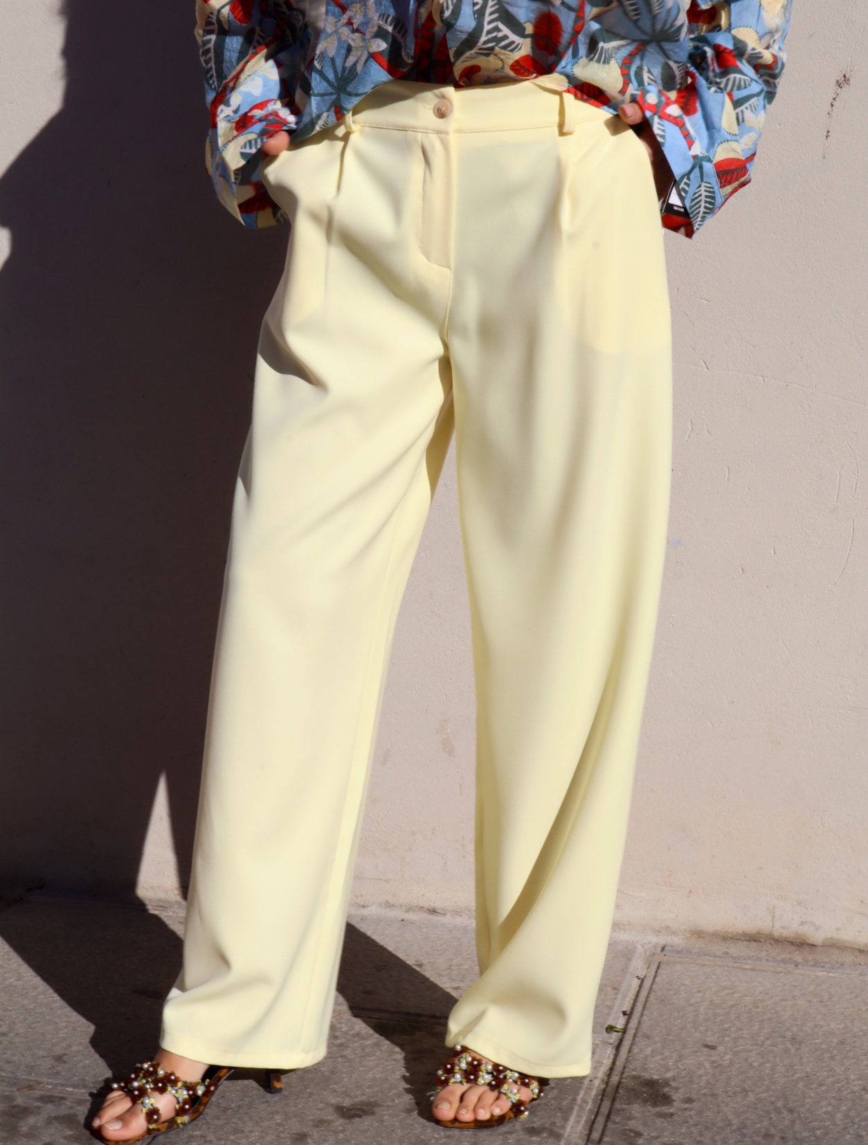 Pantalone Madame - immagine 25