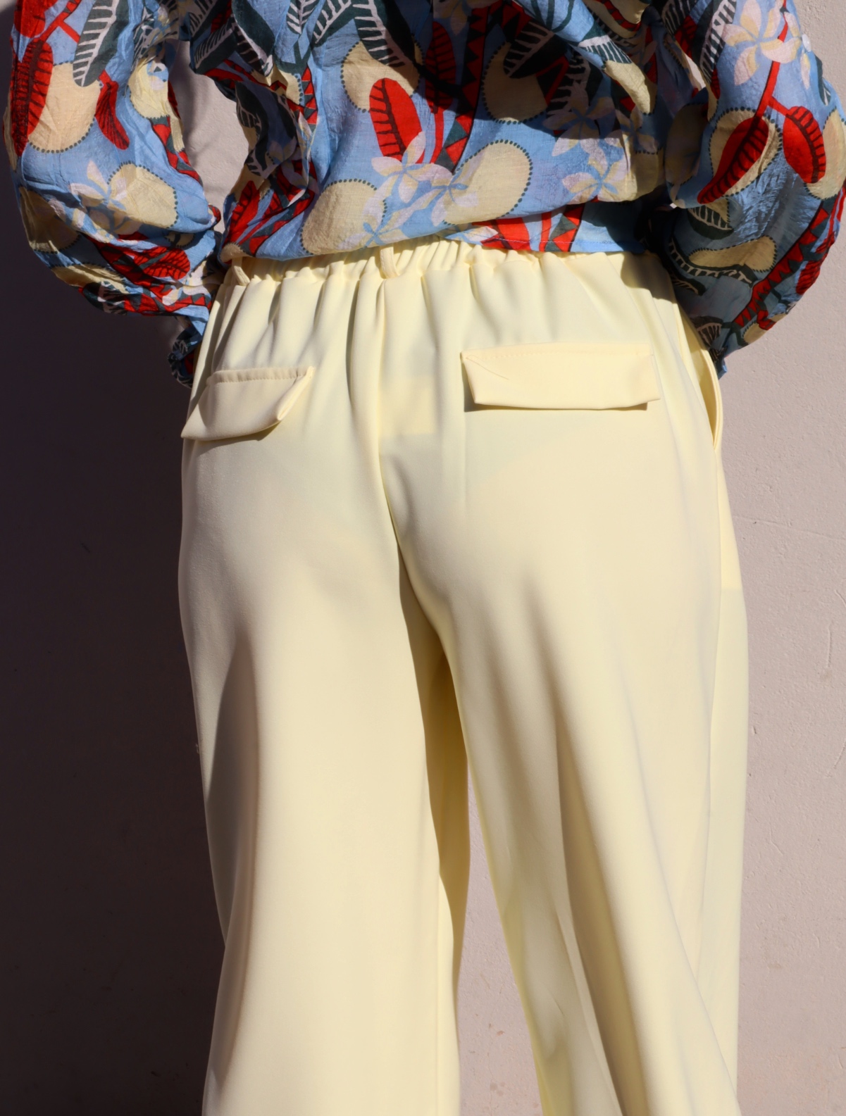 Pantalone Madame - immagine 23