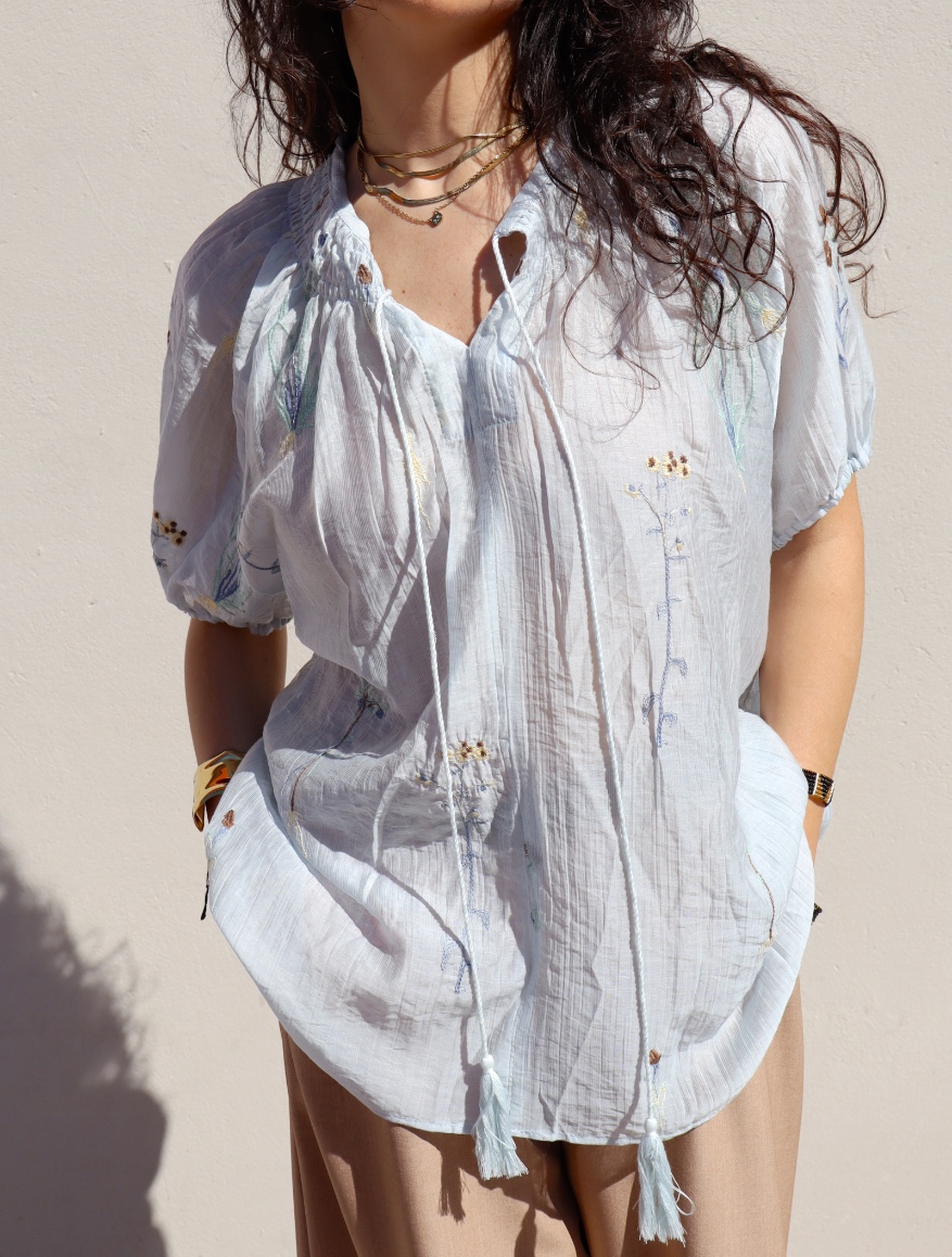 Camicia Sogno - immagine 2