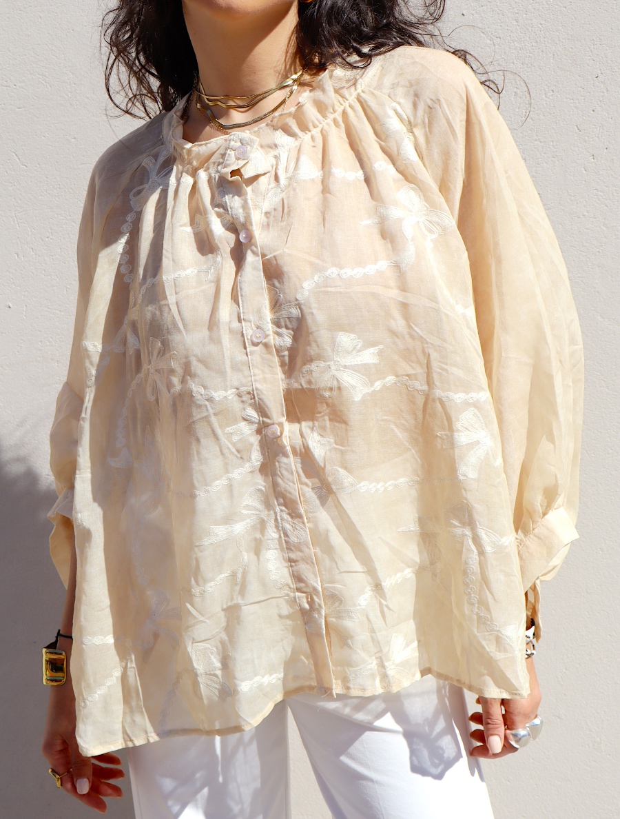 Camicia Candy - immagine 18