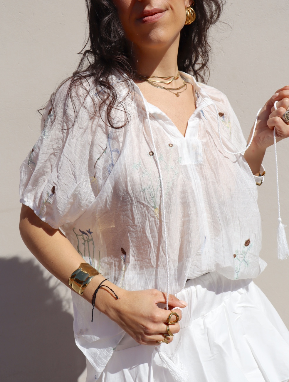 Camicia Sogno - immagine 15