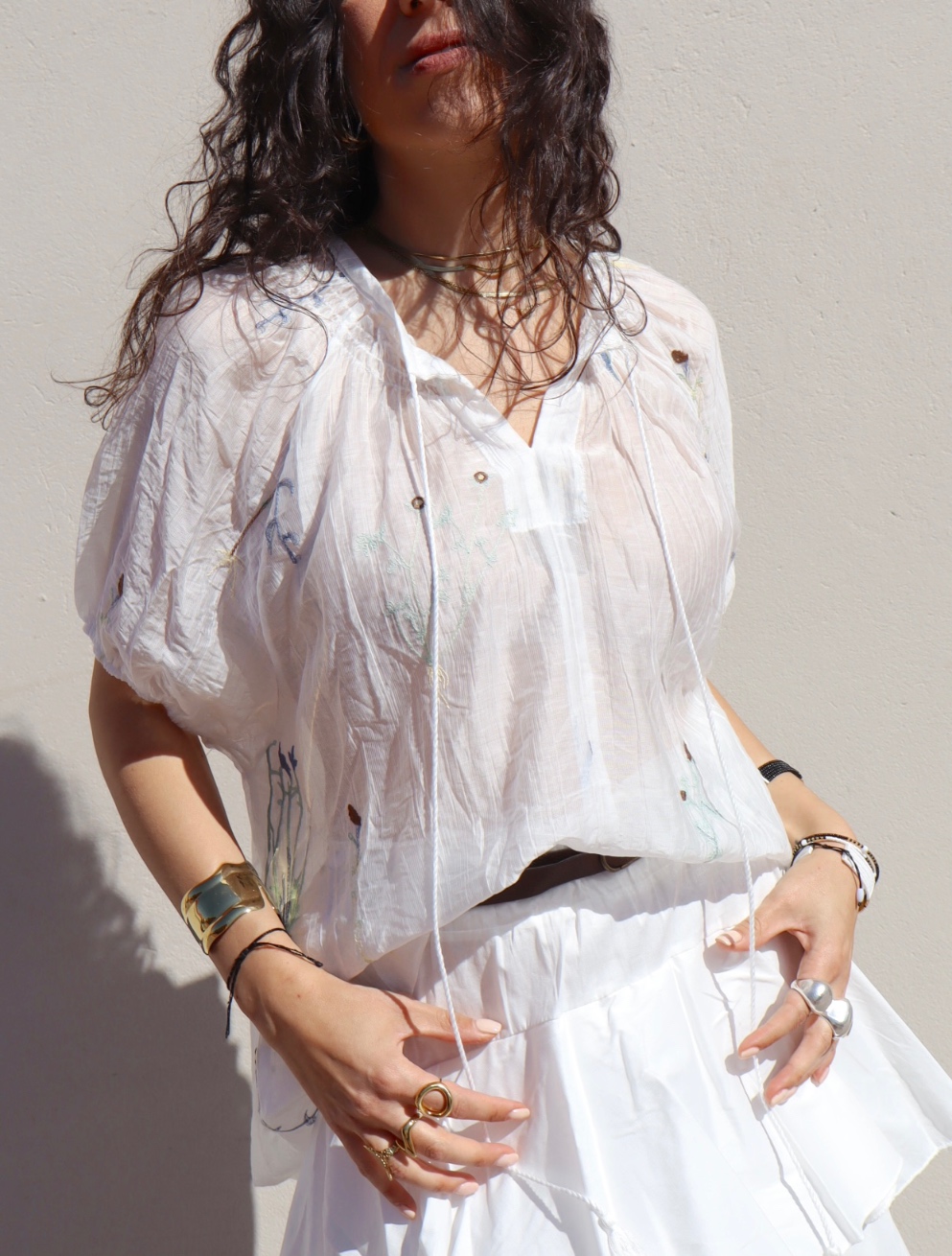 Camicia Sogno - immagine 3