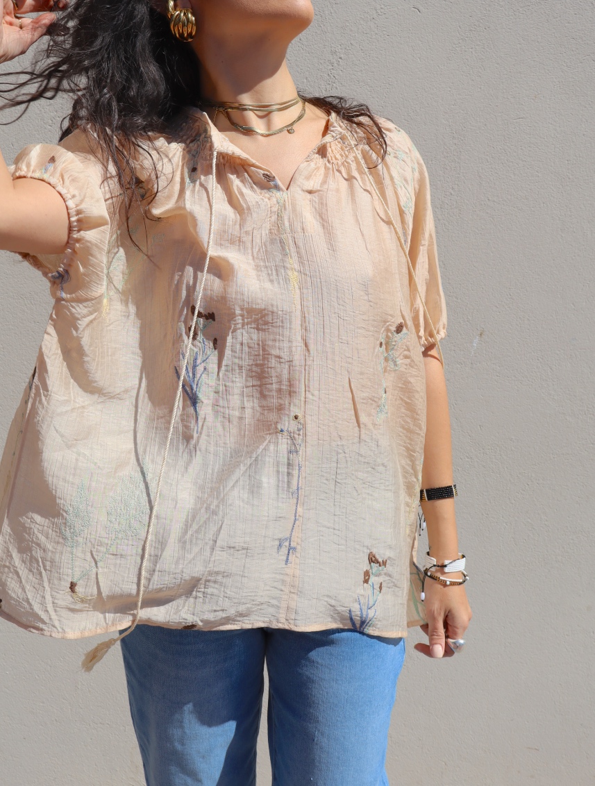 Camicia Sogno - immagine 4