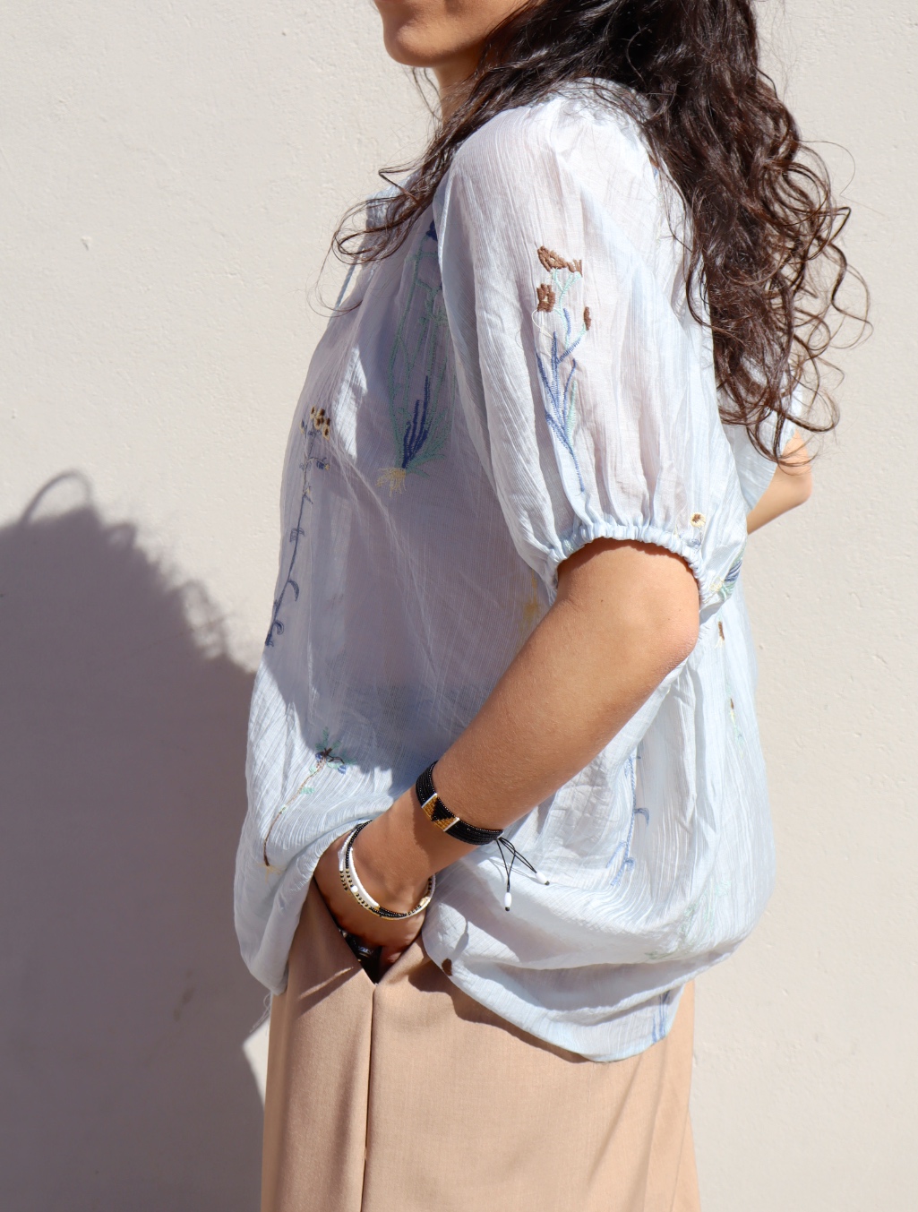 Camicia Sogno - immagine 5