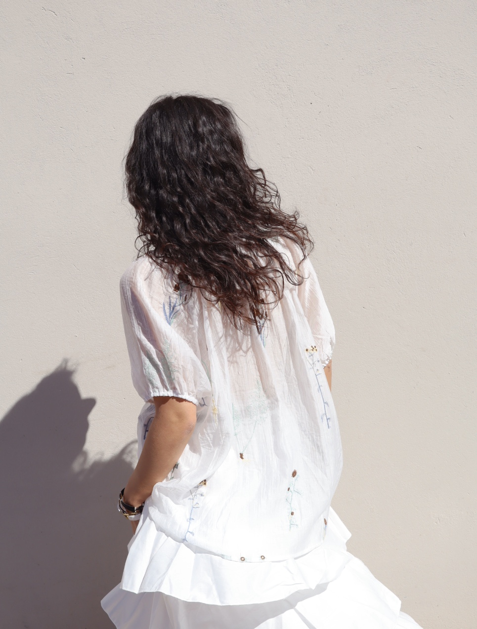 Camicia Sogno - immagine 8