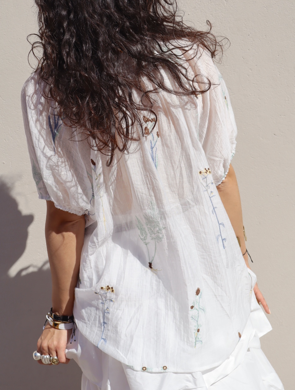 Camicia Sogno - immagine 14