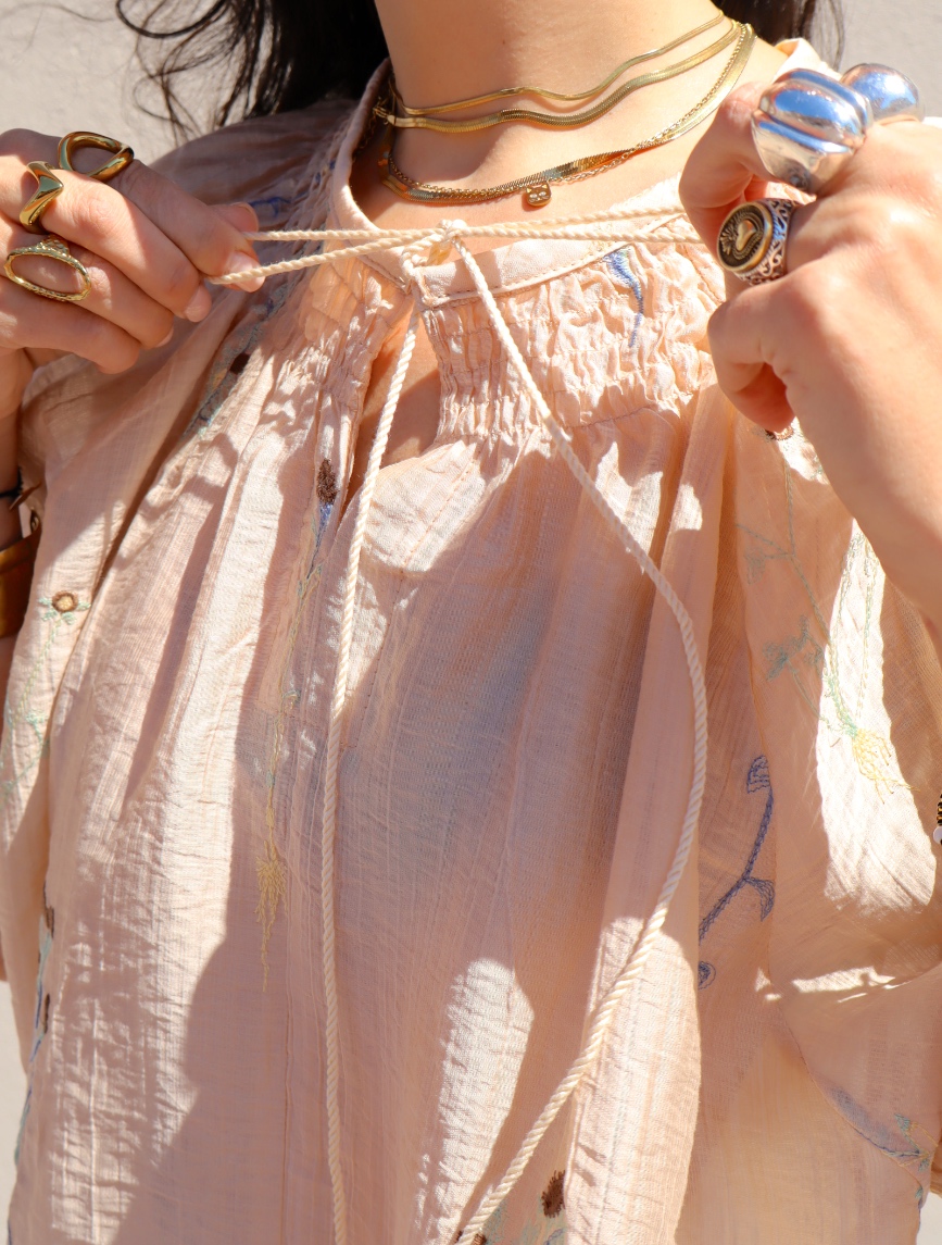 Camicia Sogno - immagine 11