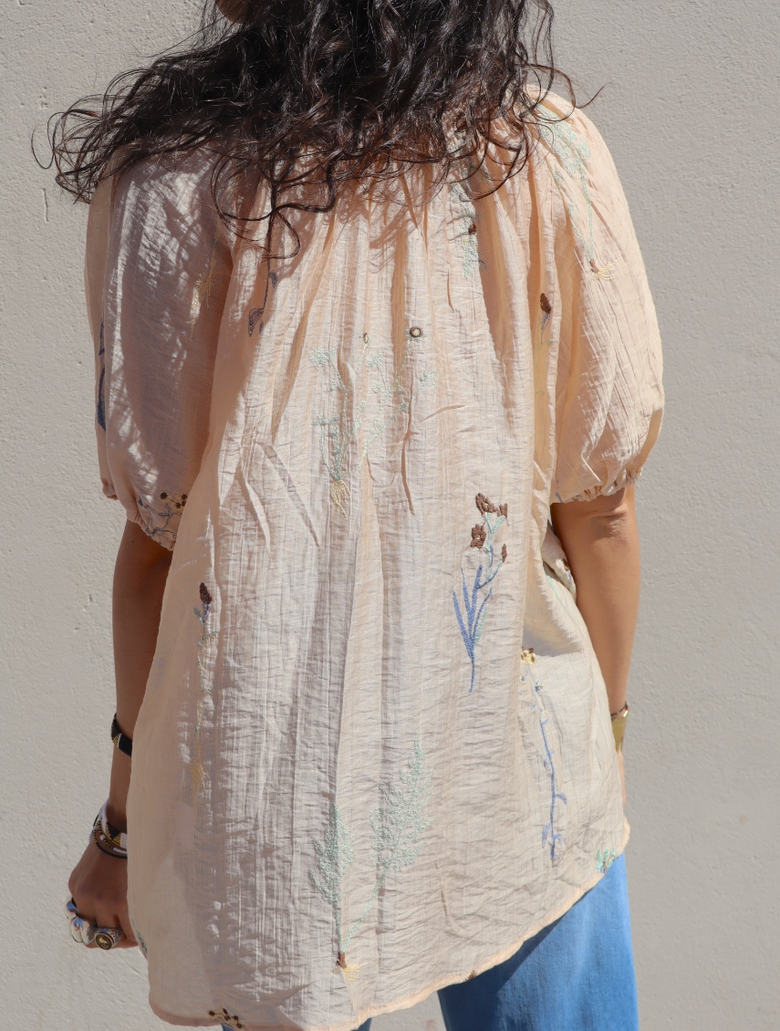Camicia Sogno - immagine 12