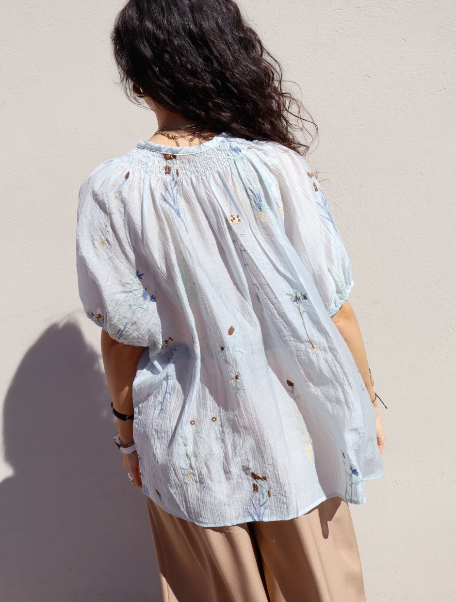 Camicia Sogno - immagine 6