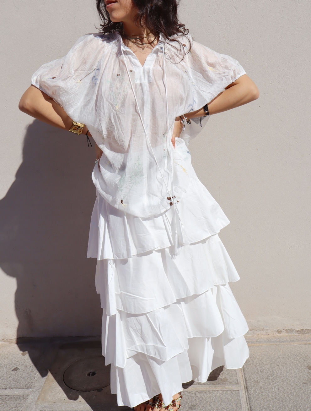 Camicia Sogno - immagine 7