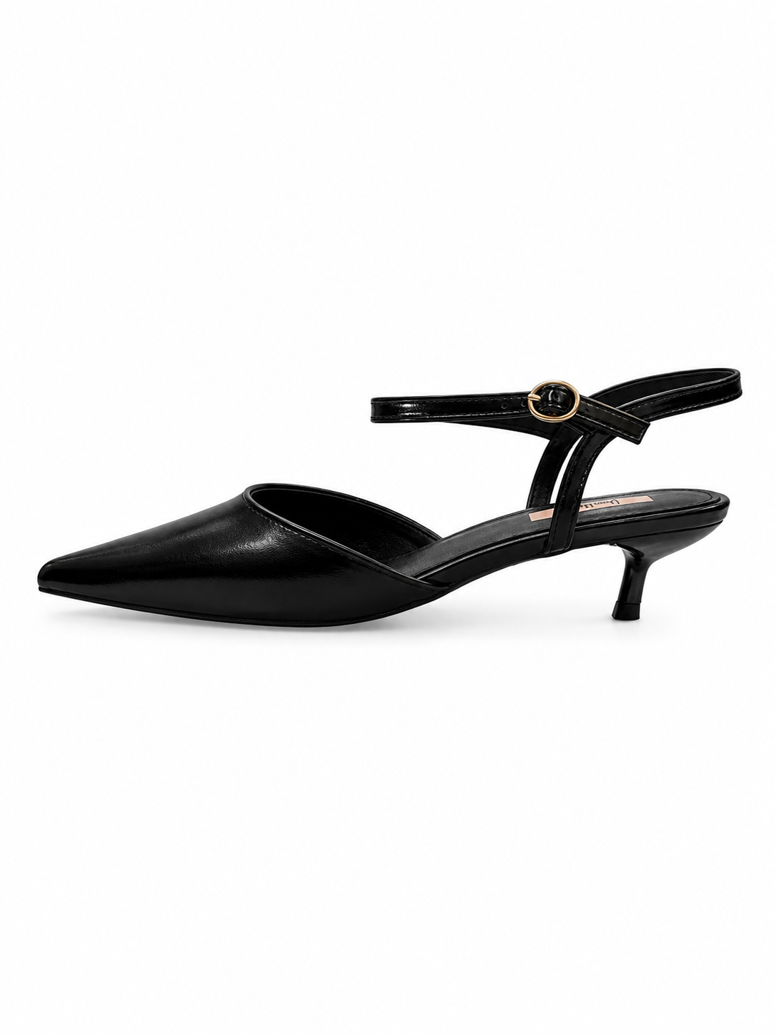 Slingback con cinturino - immagine 7