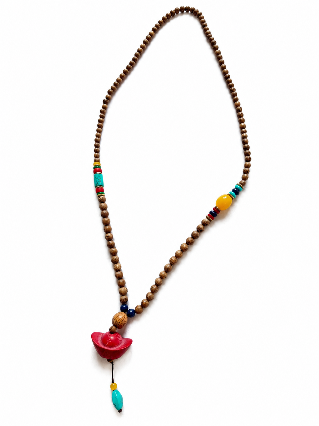 Collana Barchetta - immagine 2