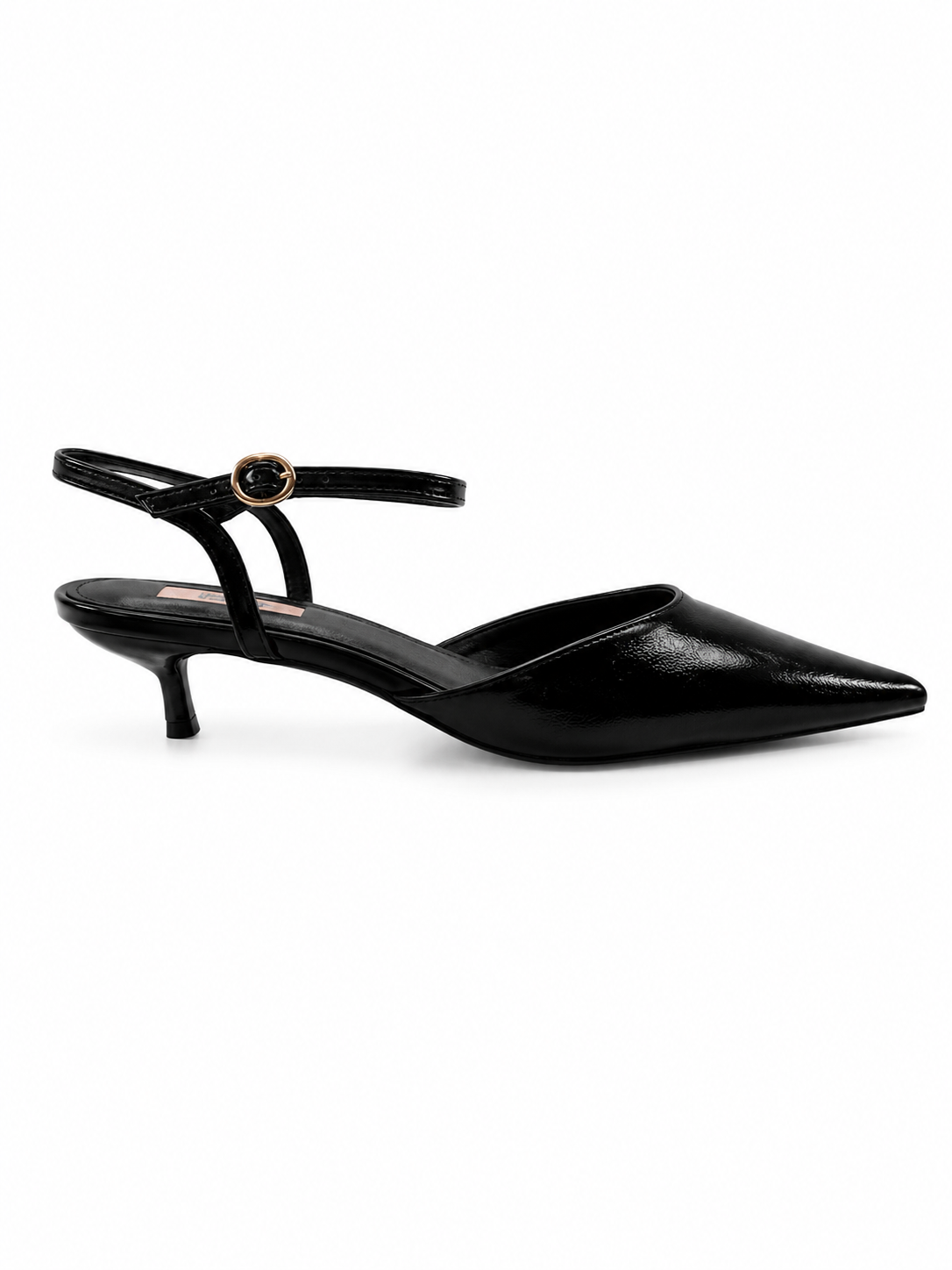 Slingback con cinturino - immagine 6