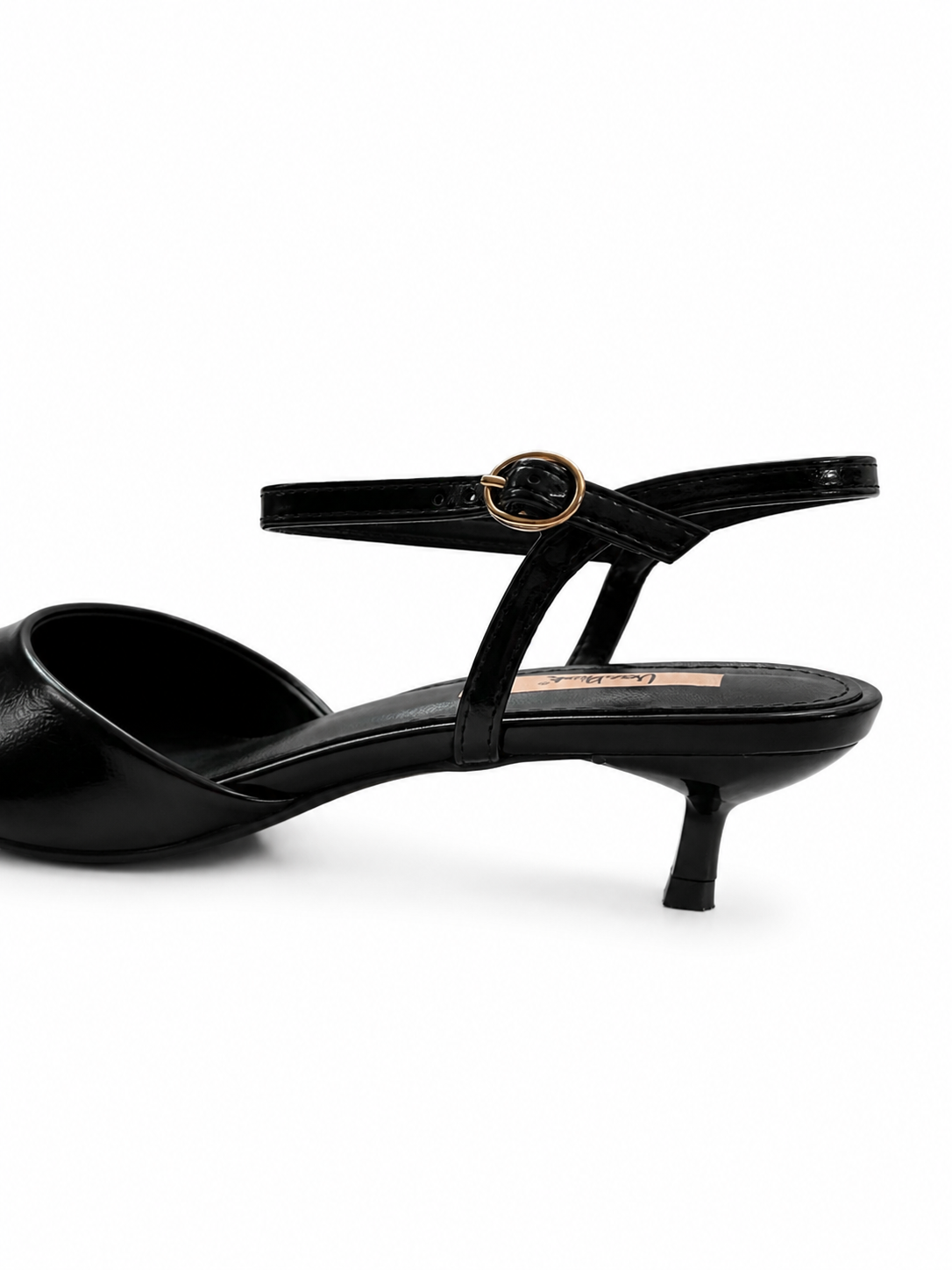 Slingback con cinturino - immagine 5