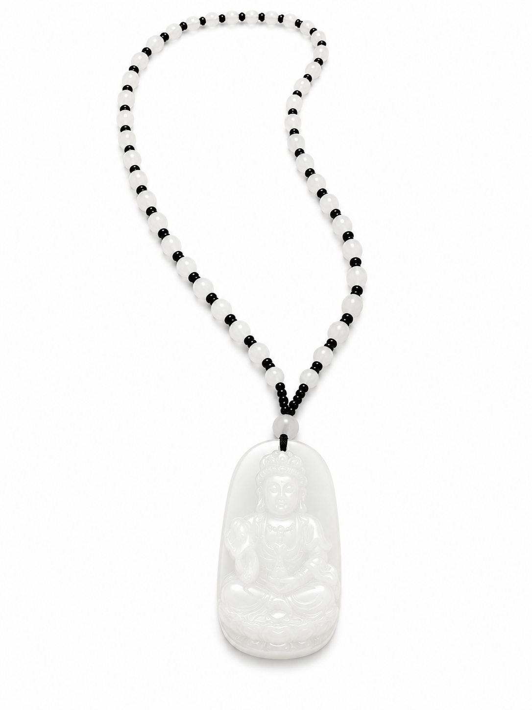 Collana Buddha - immagine 2