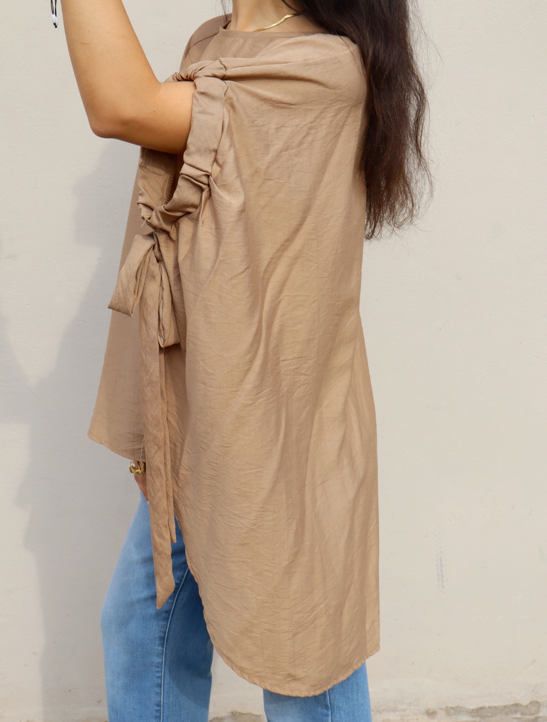 Blusa Aria - immagine 2