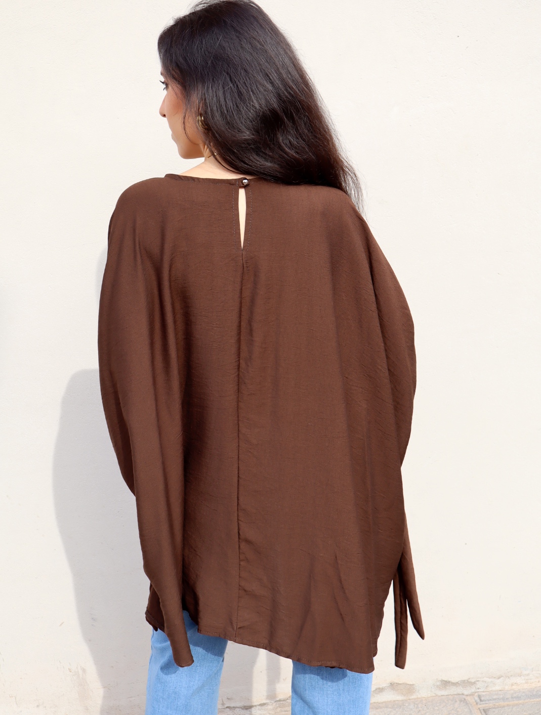 Blusa Aria - immagine 3