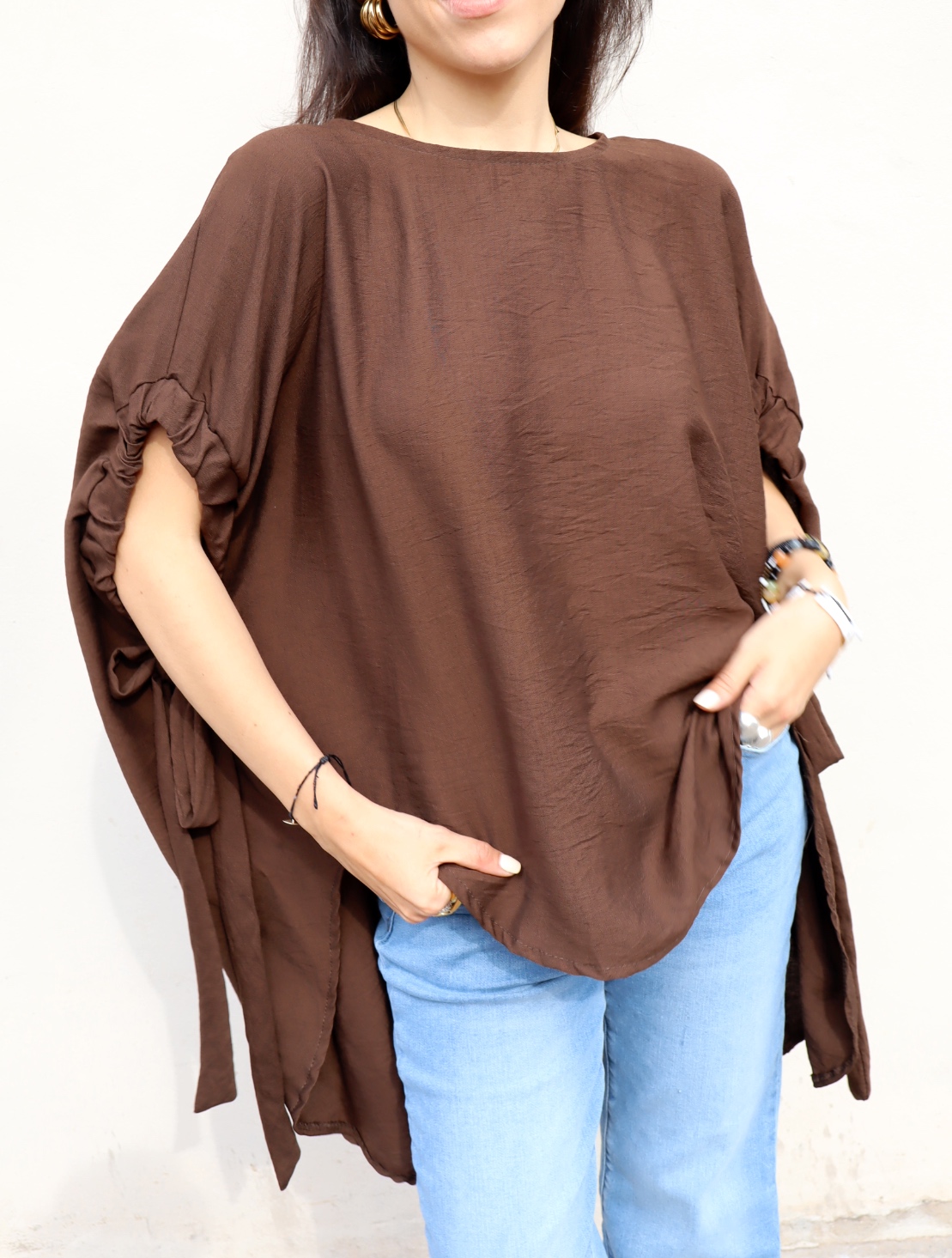 Blusa Aria - immagine 4