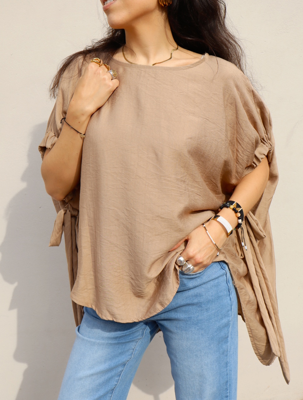 Blusa Aria - immagine 5