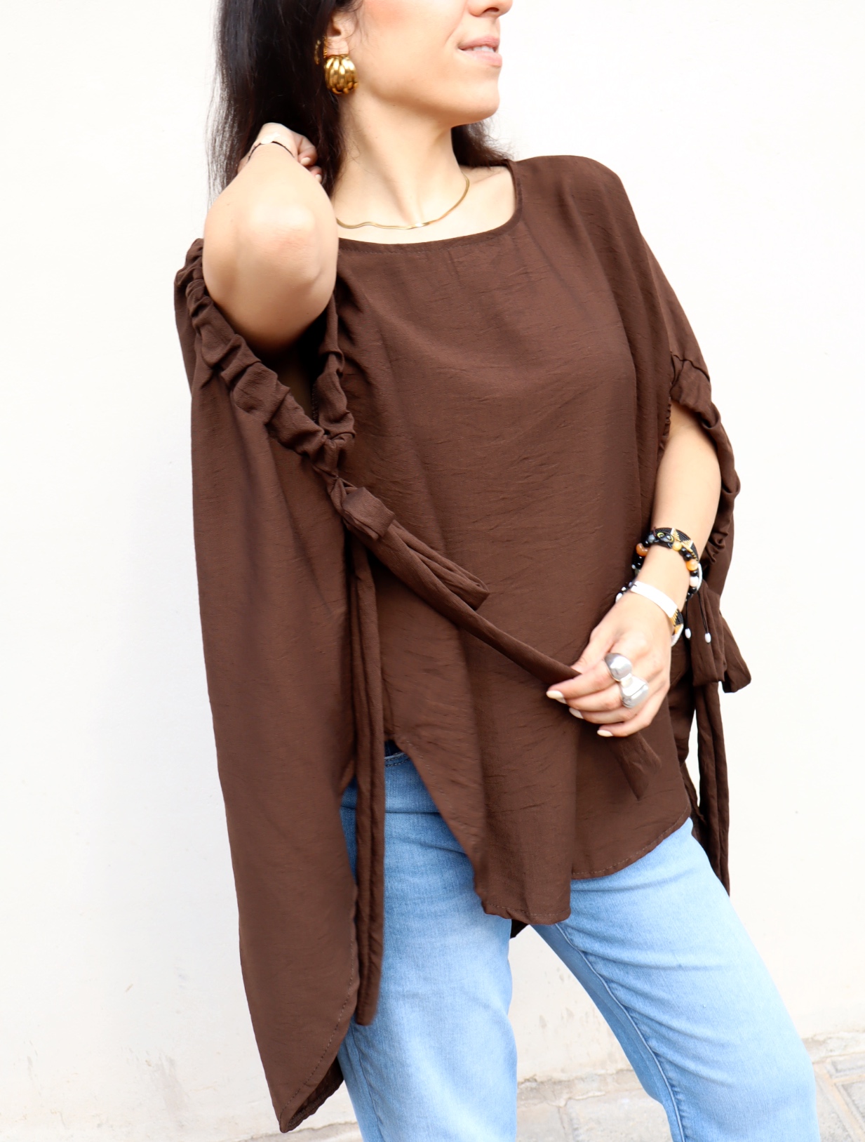 Blusa Aria - immagine 7