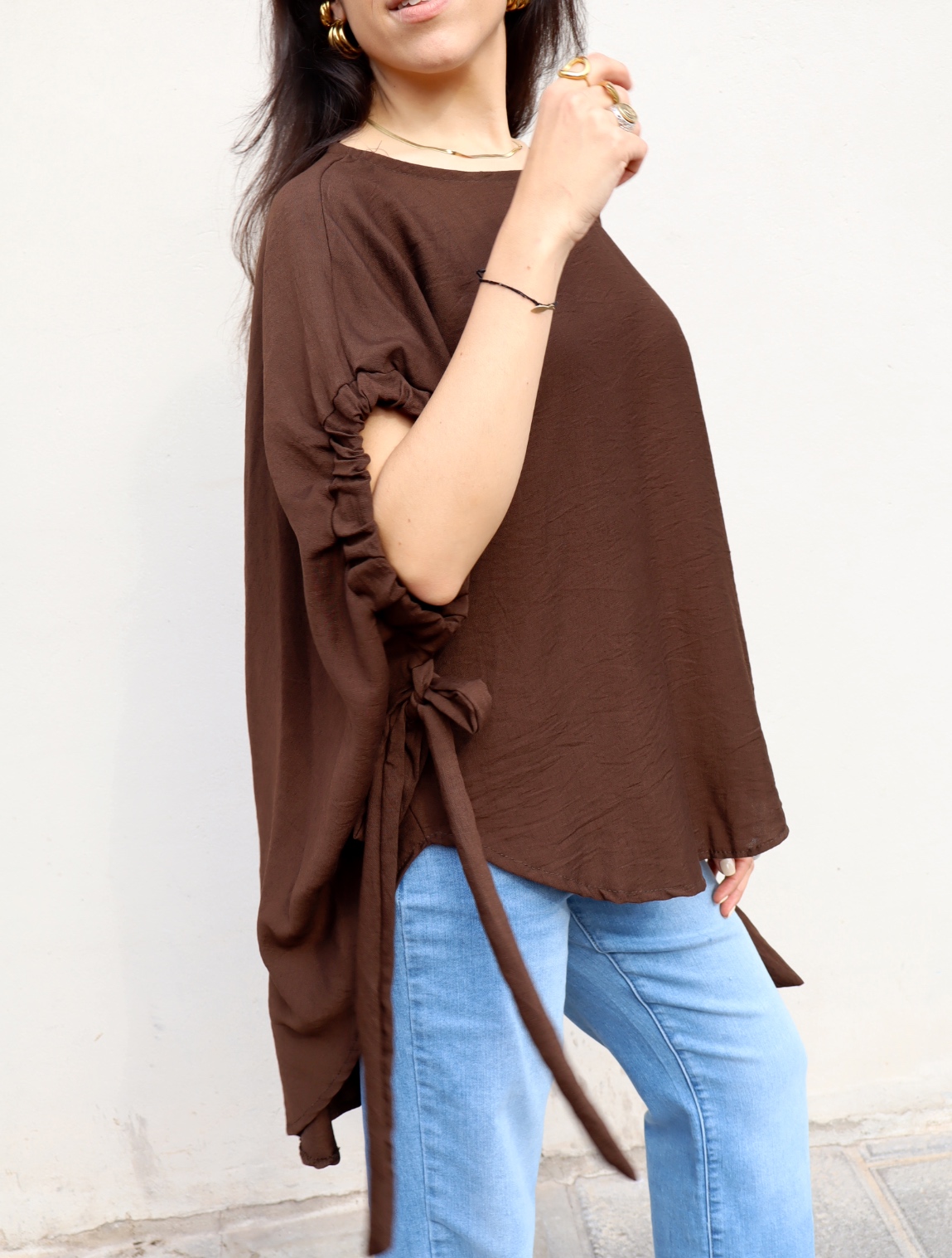 Blusa Aria - immagine 8