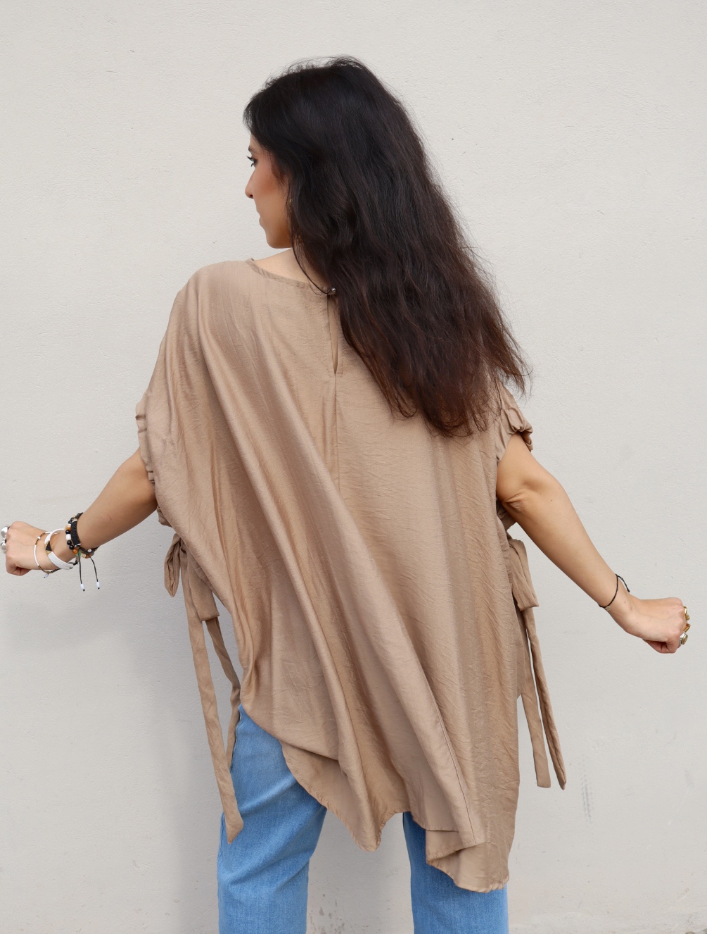 Blusa Aria - immagine 9
