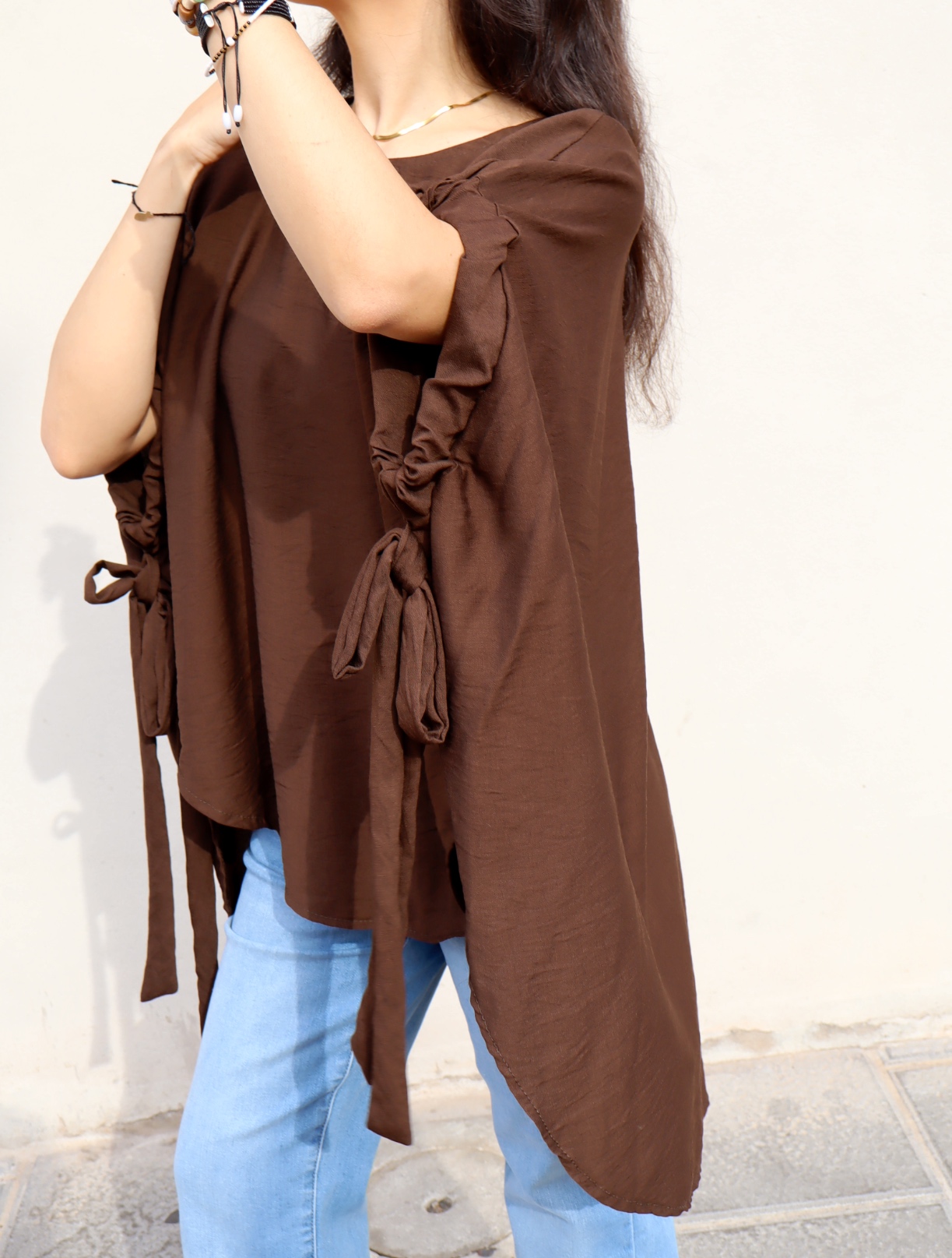 Blusa Aria - immagine 11
