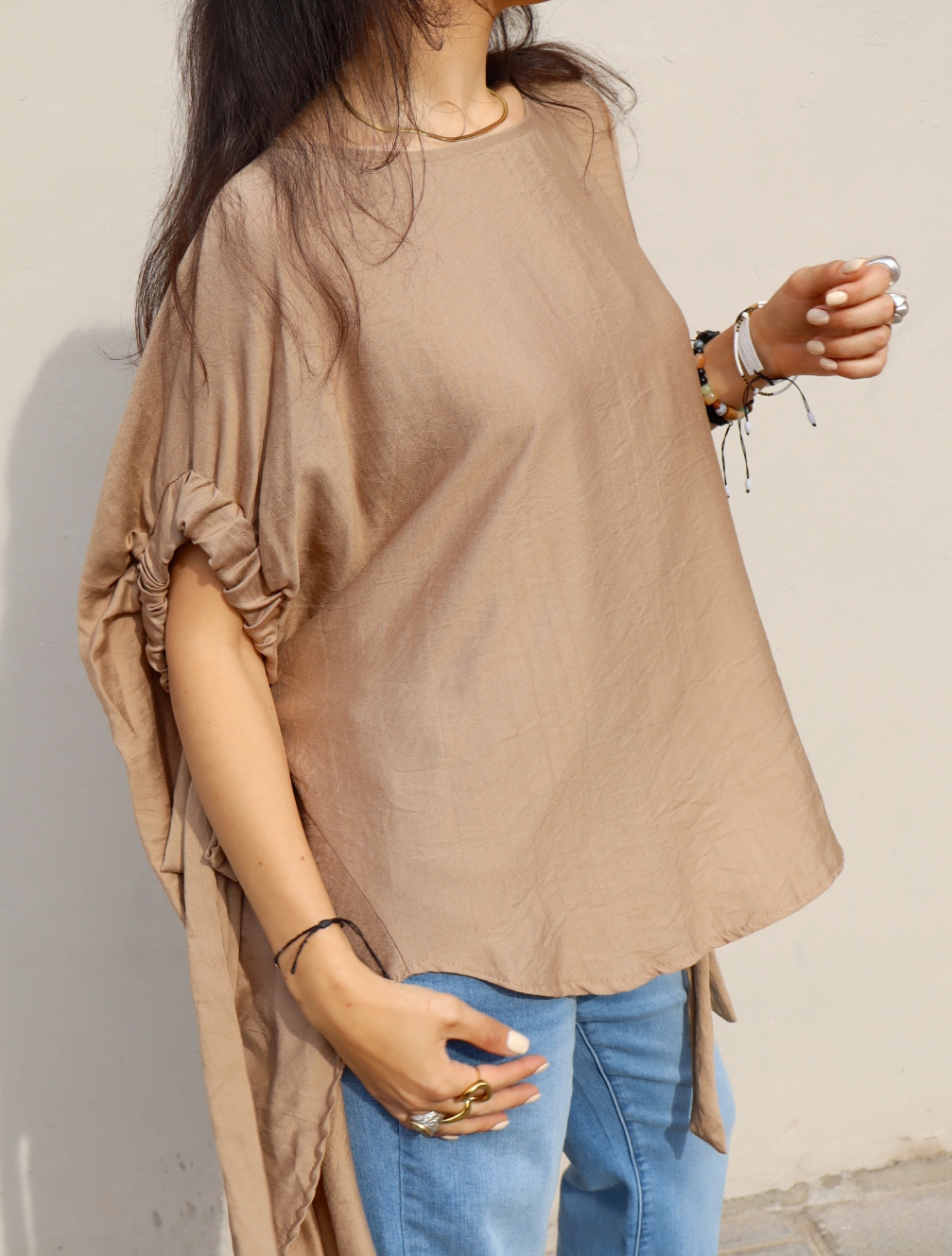 Blusa Aria - immagine 12