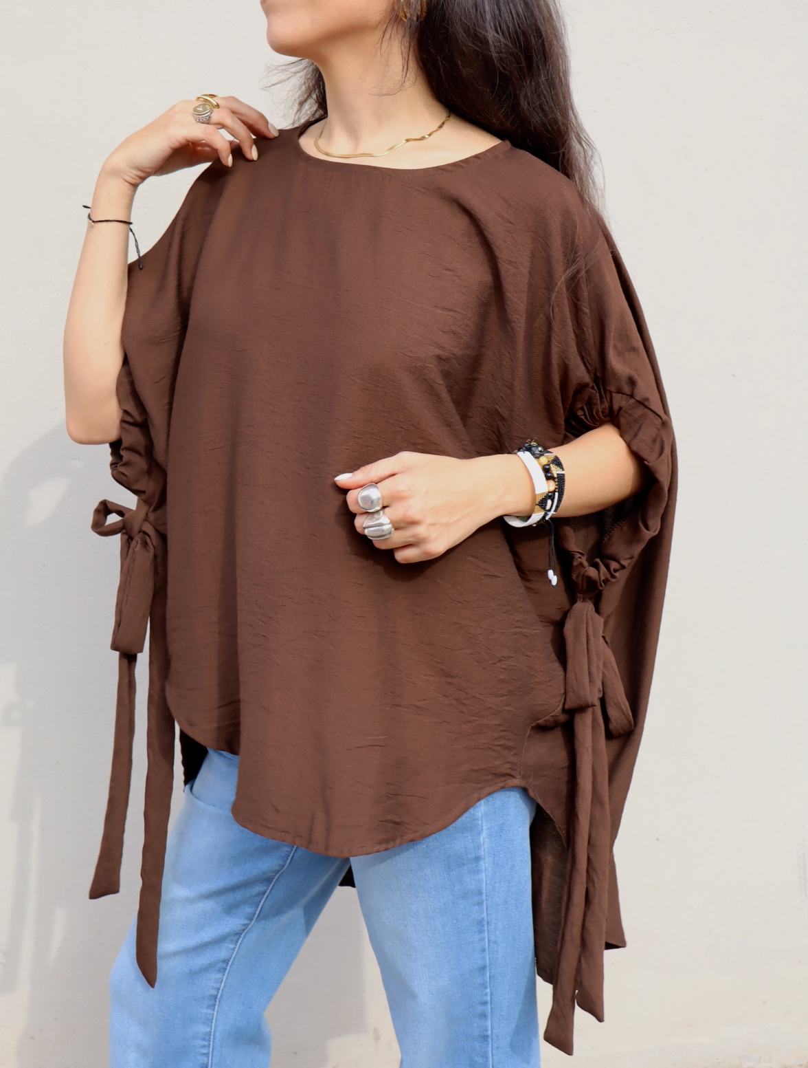 Blusa Aria - immagine 13
