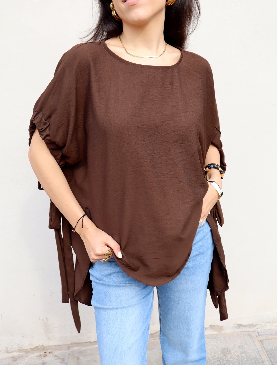 Blusa Aria - immagine 14