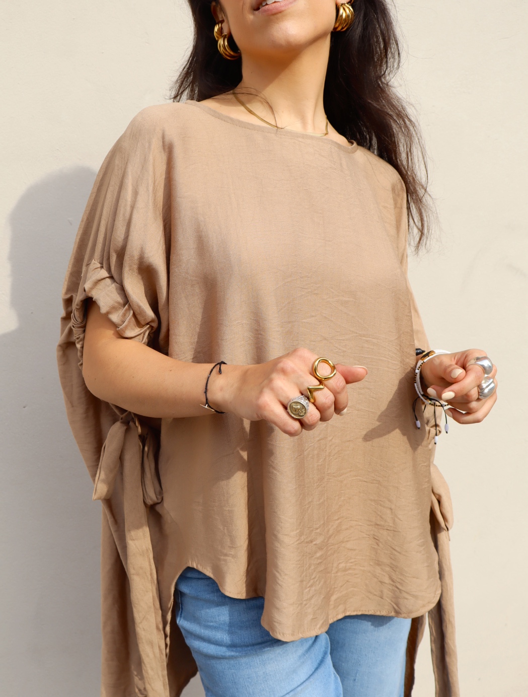 Blusa Aria - immagine 15