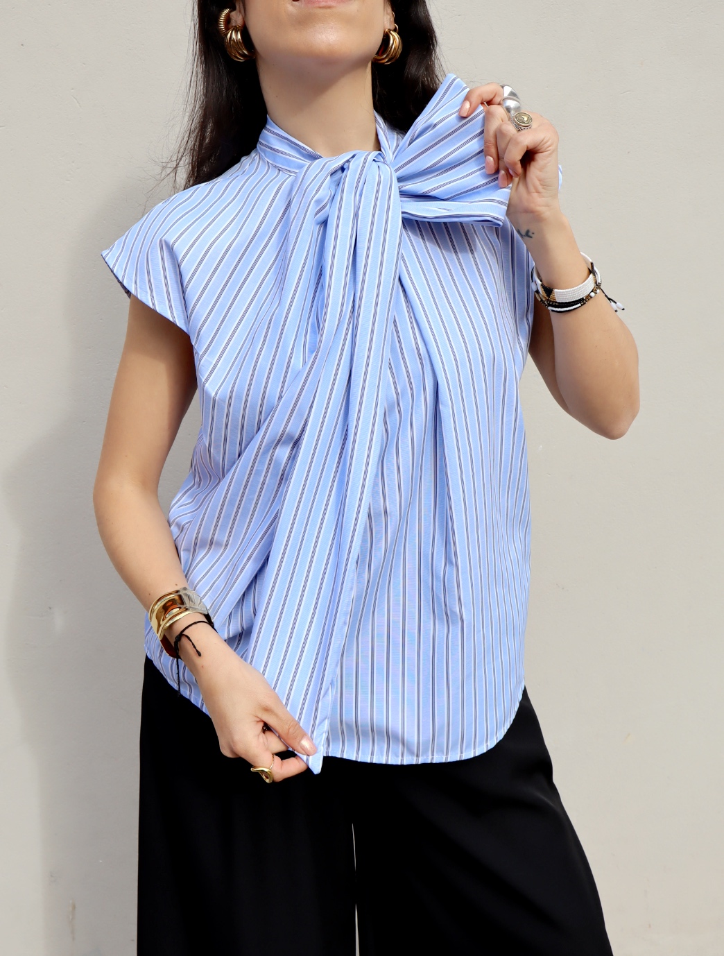Camicia Fiocco - immagine 5