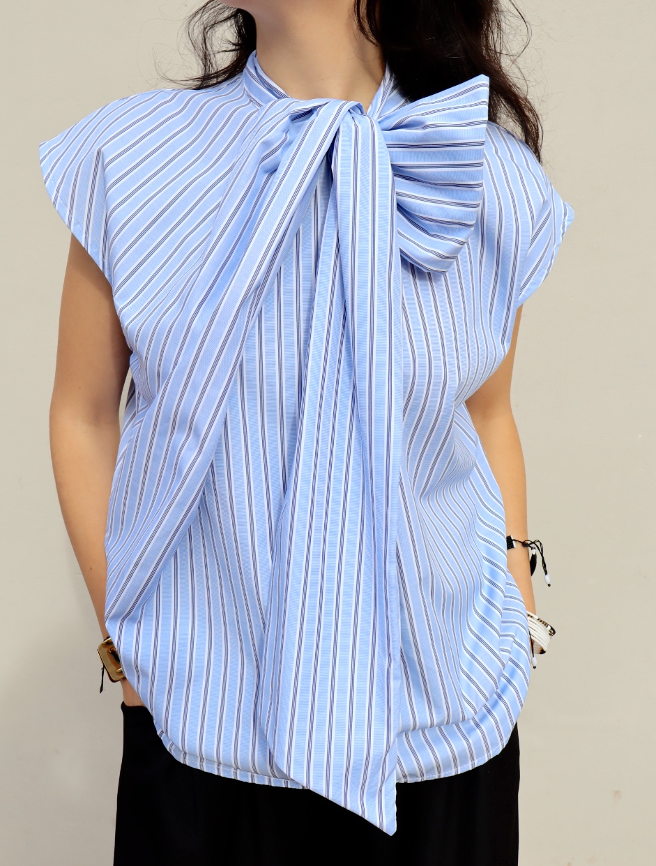 Camicia Fiocco - immagine 2