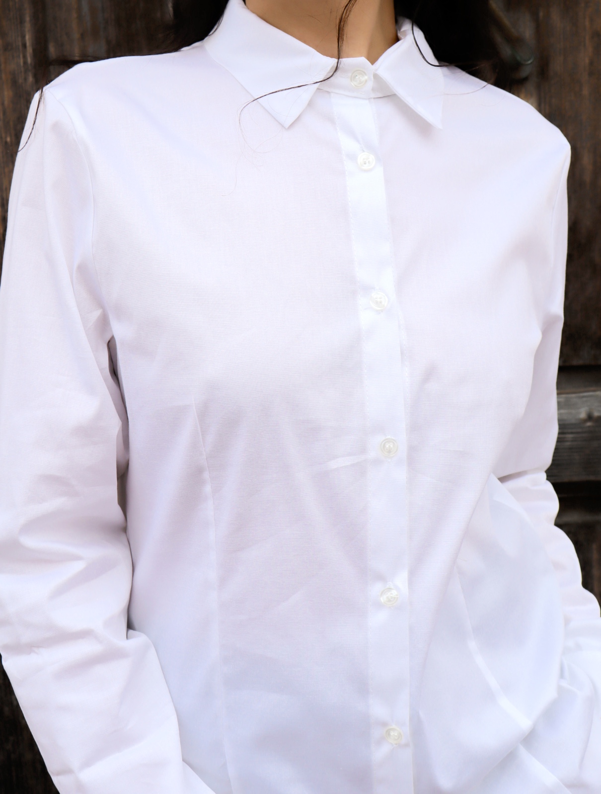 Camicia Basica - immagine 7