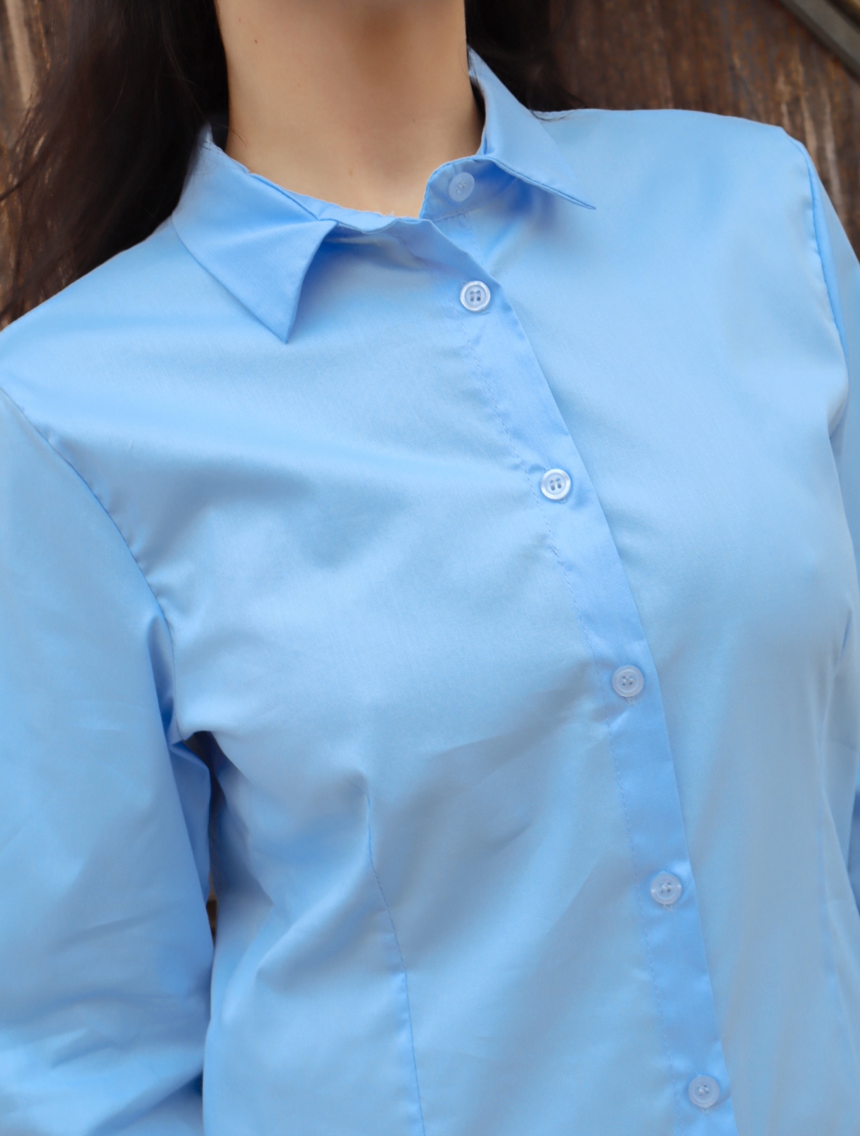 Camicia Basica - immagine 5
