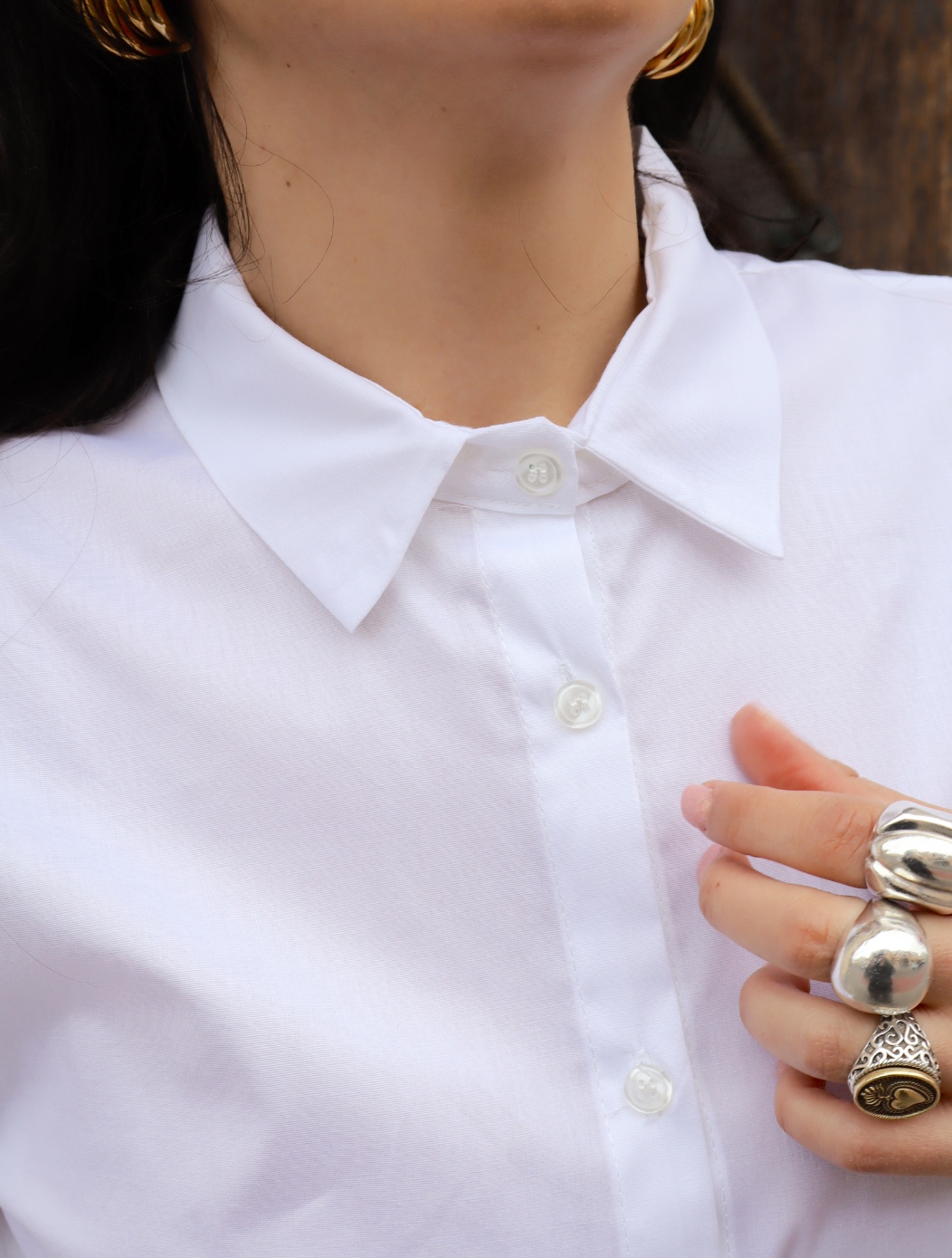 Camicia Basica - immagine 6