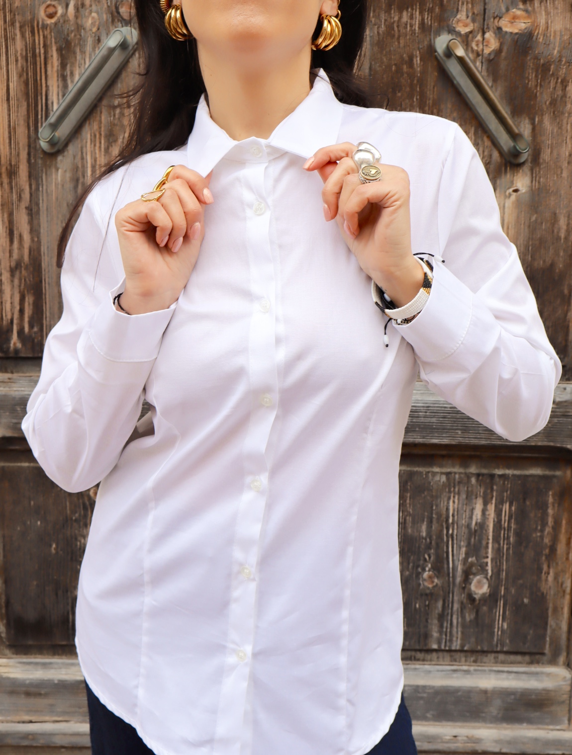 Camicia Basica - immagine 2
